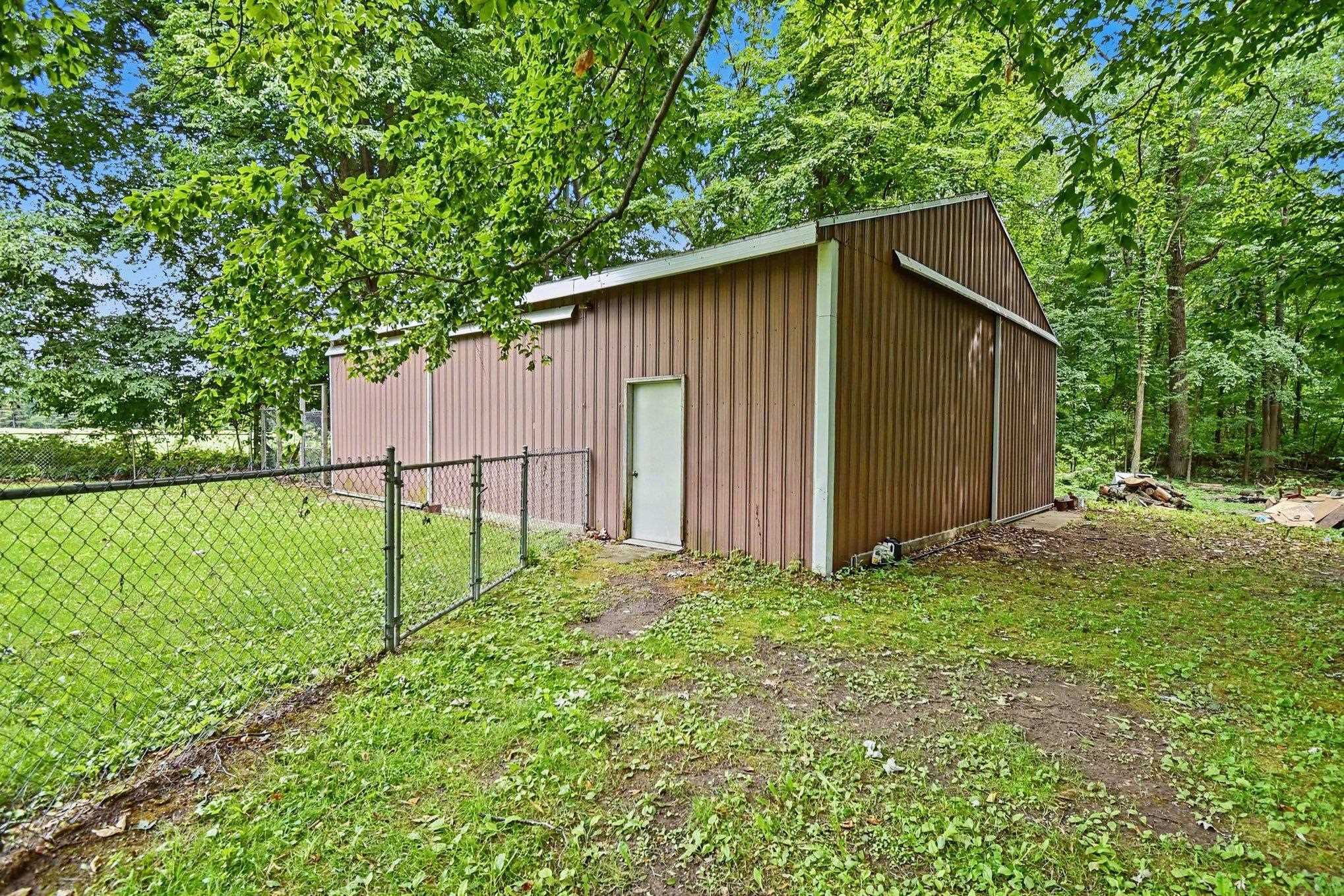 12775 W Freeland Road Property Photo 25
