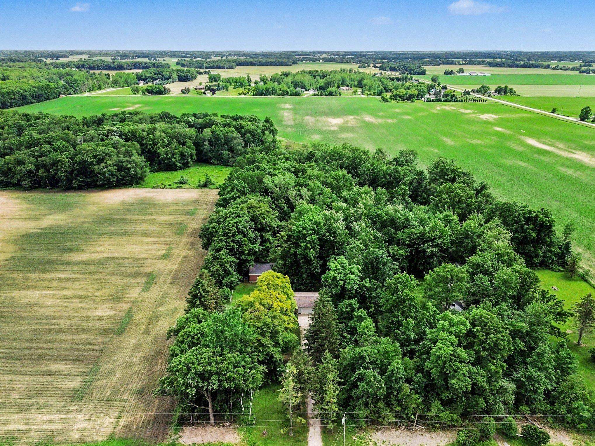 12775 W Freeland Road Property Photo 27