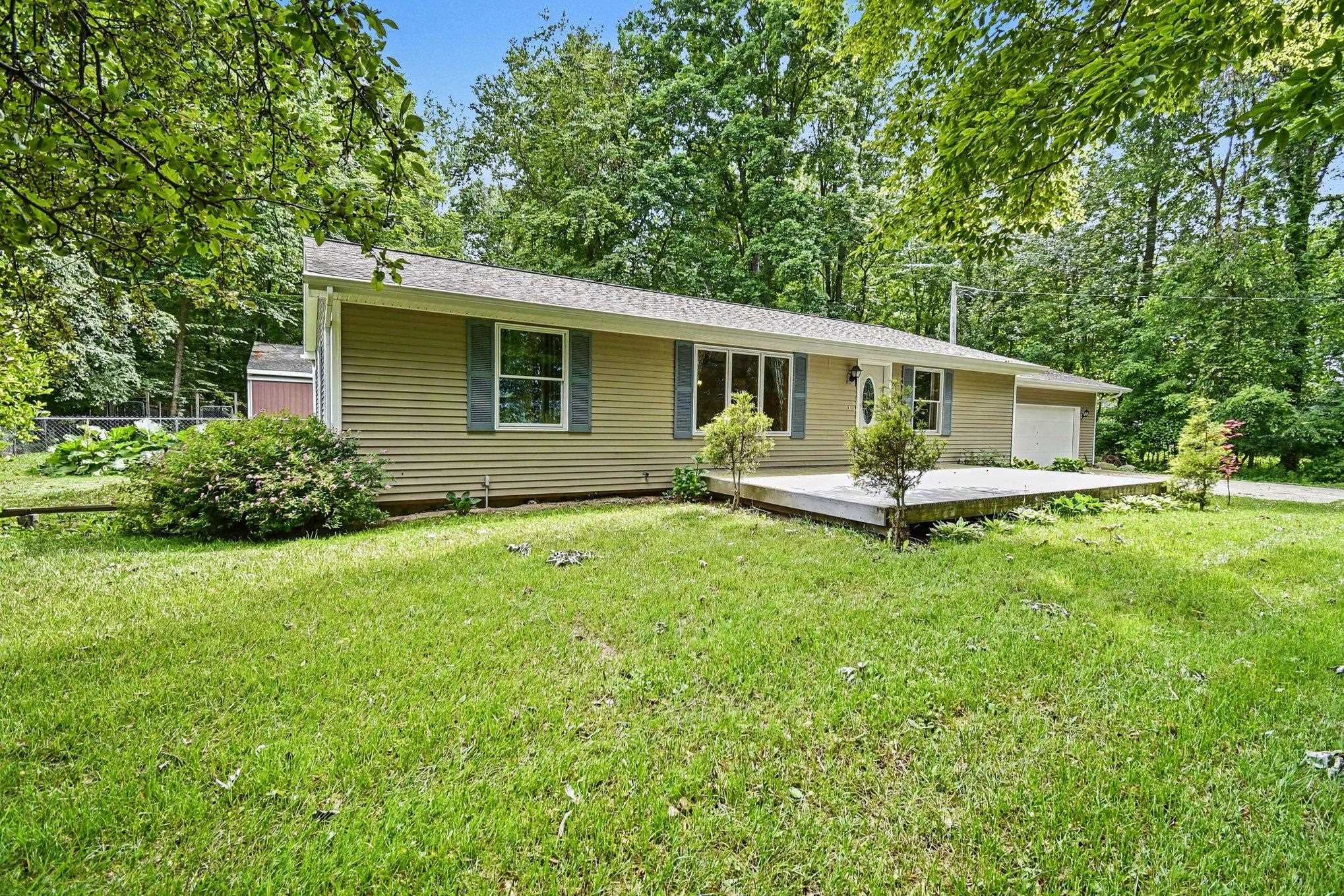 12775 W Freeland Road Property Photo 29