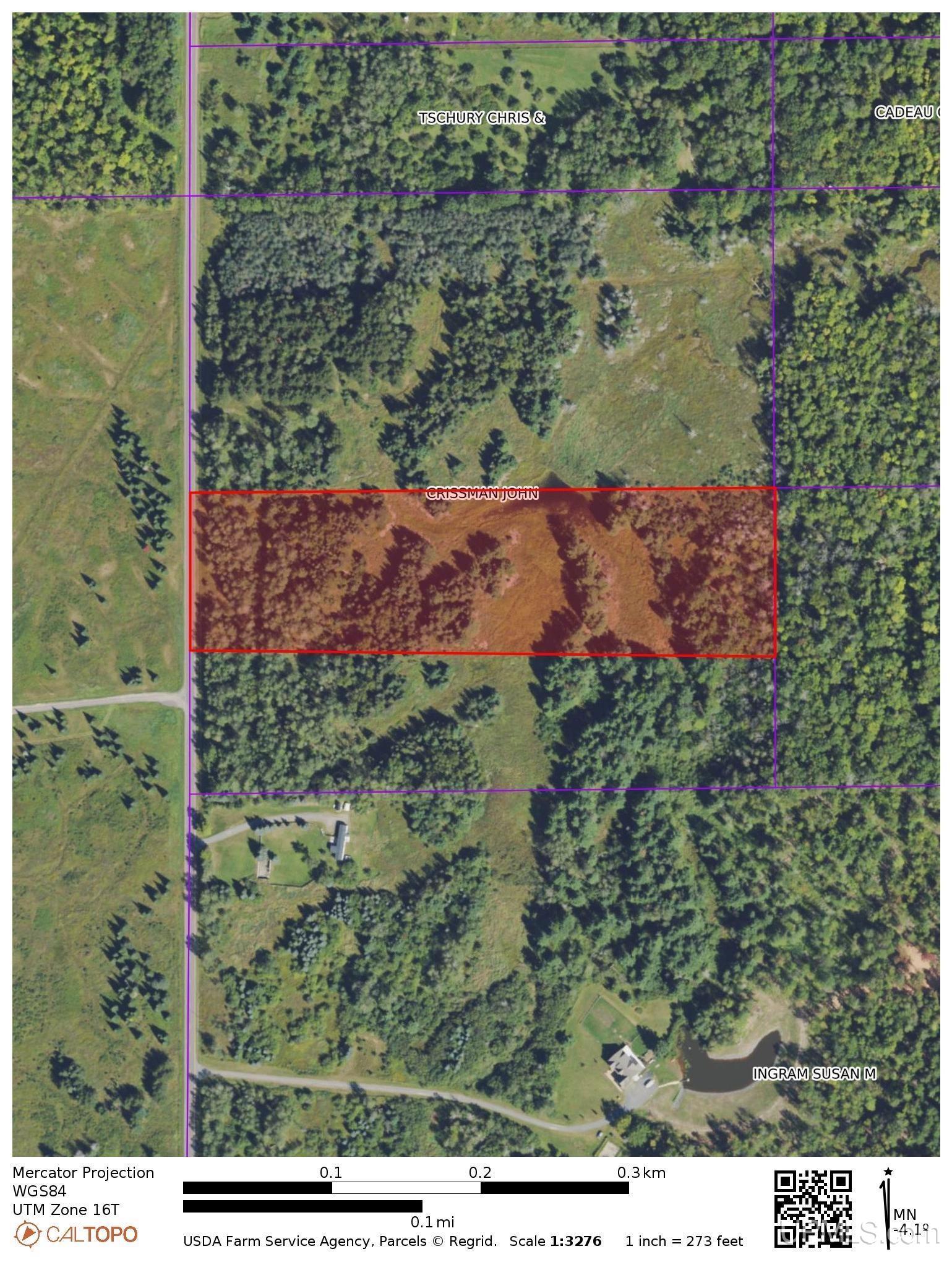 Parcel C Bellaire Road Property Photo 8