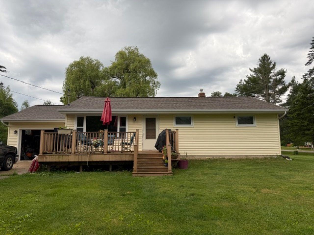 272 S Five Mile Road Property Photo 1