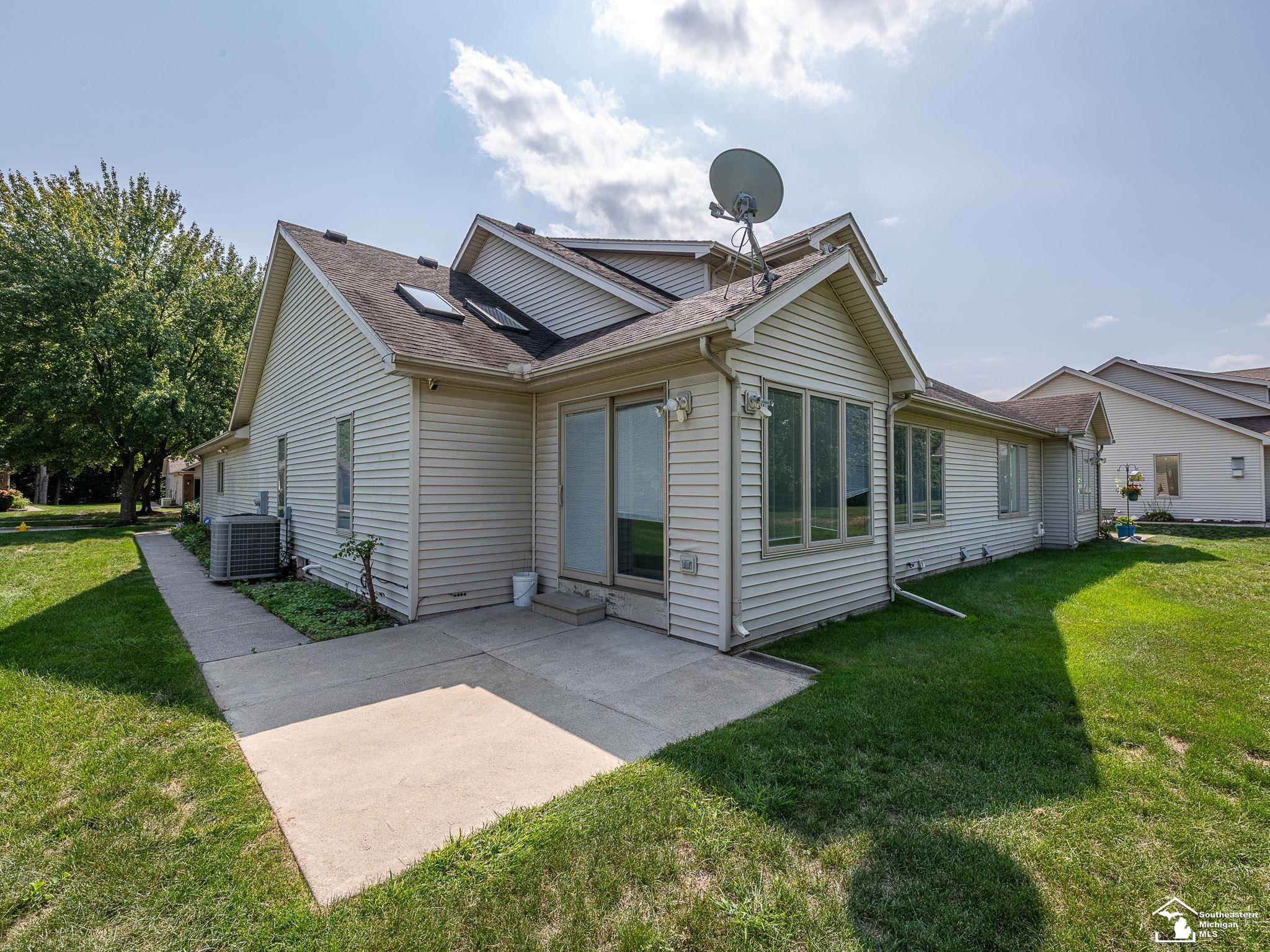 1626 Spruce Court Property Photo 41