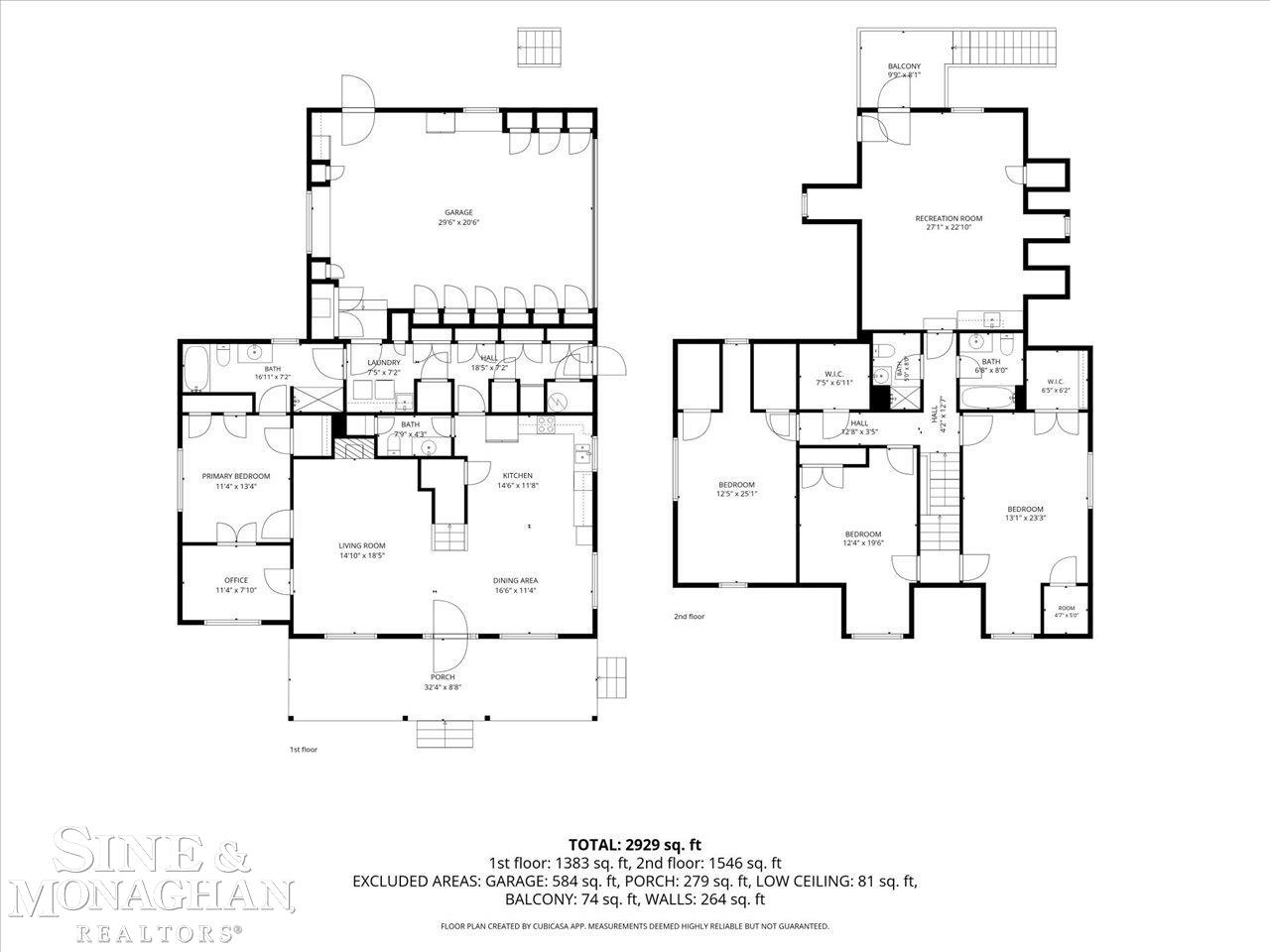 2300 S Channel Drive Property Photo 50