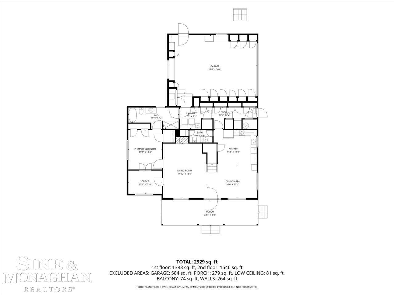 2300 S Channel Drive Property Photo 51