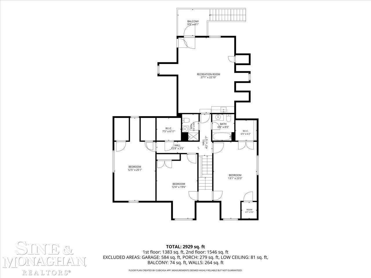2300 S Channel Drive Property Photo 52