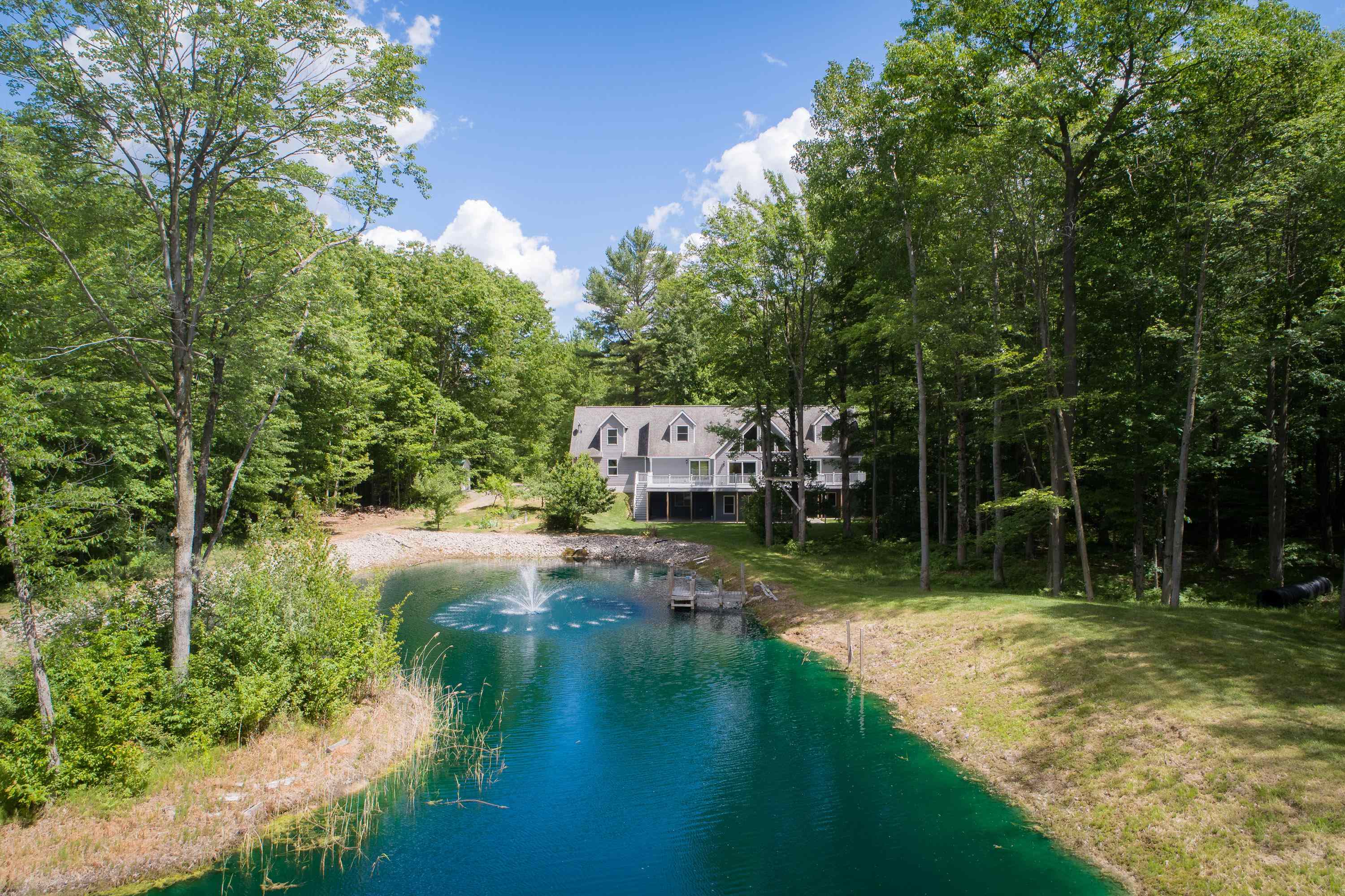 1365 E Shaffer Road Property Photo 1