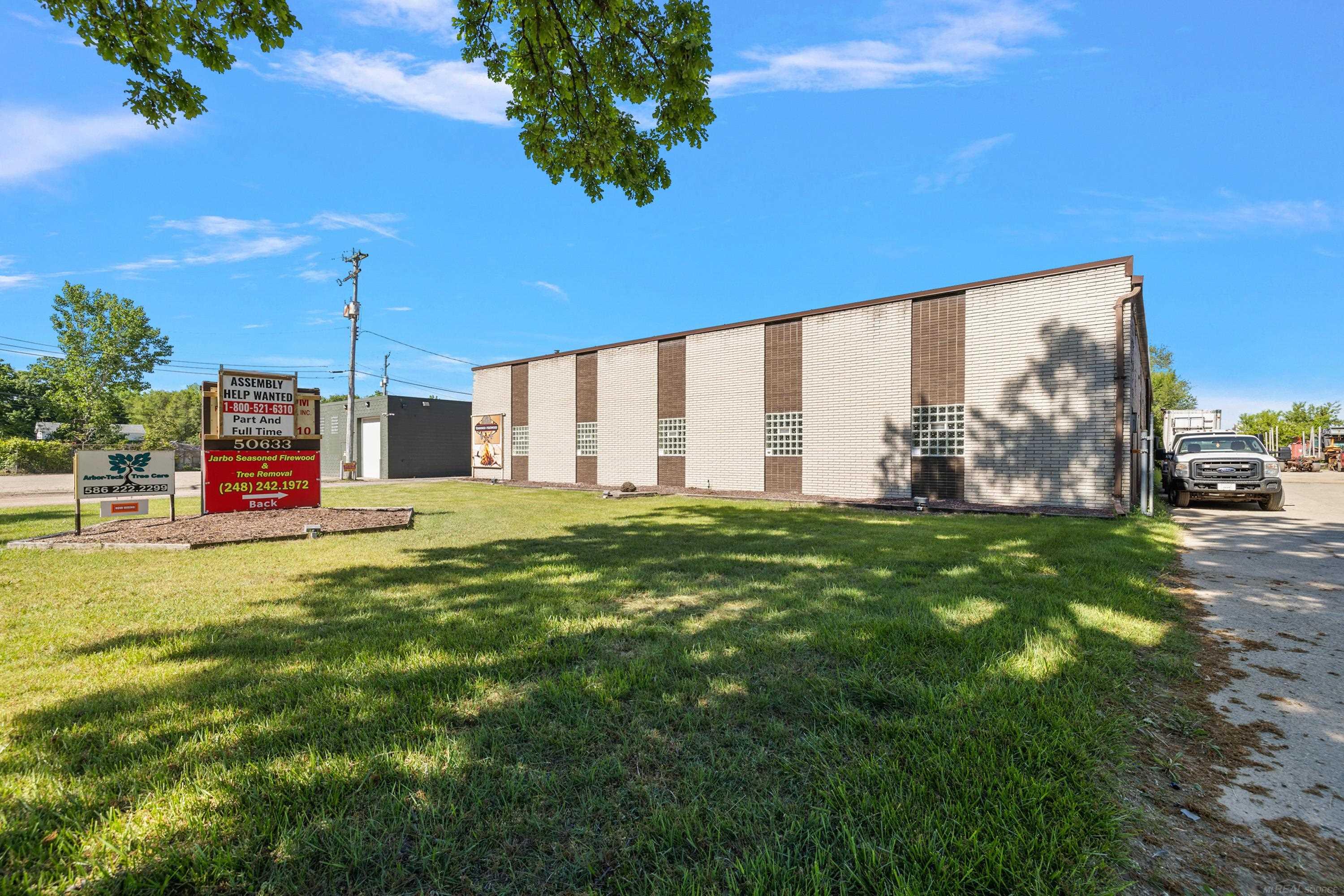 50633 Ryan Road Property Photo 1