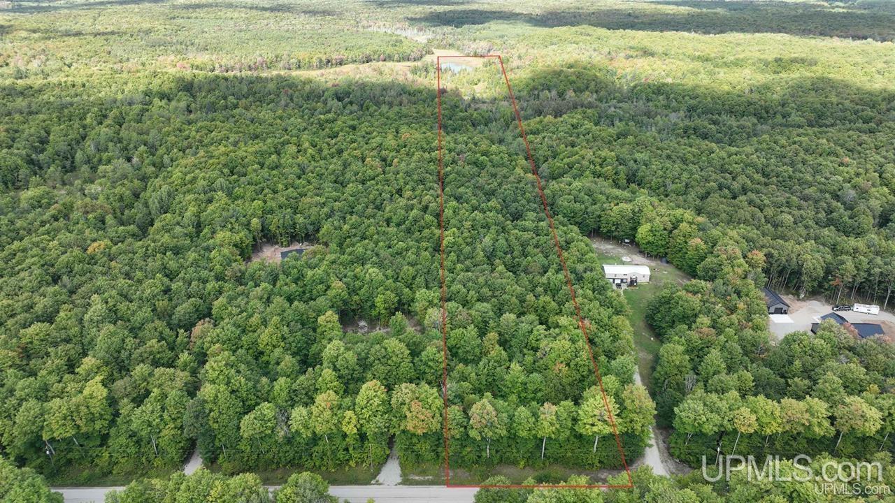 E12696 H-58 Road Property Photo 1