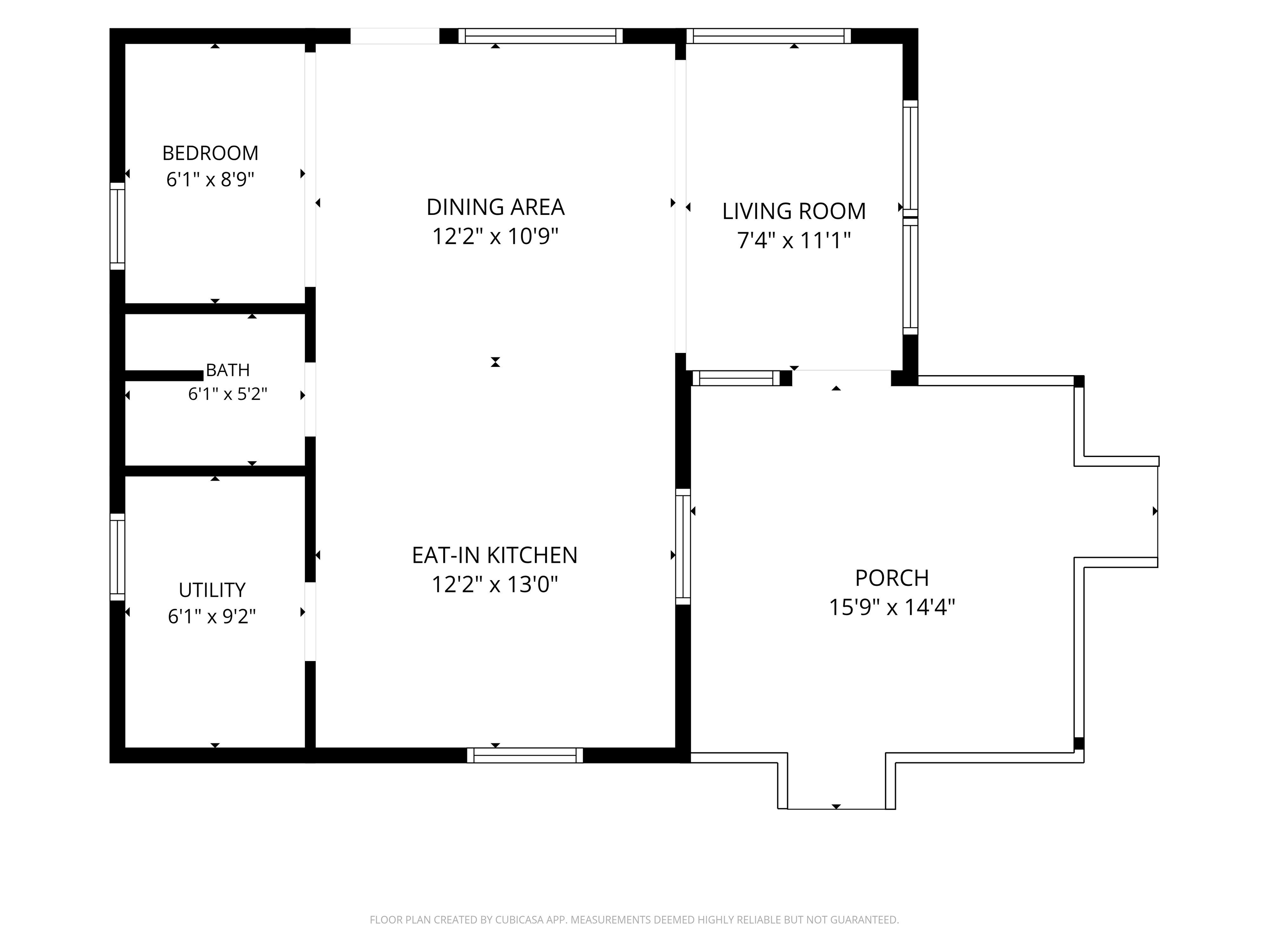 101 Riverside Drive Property Photo 6