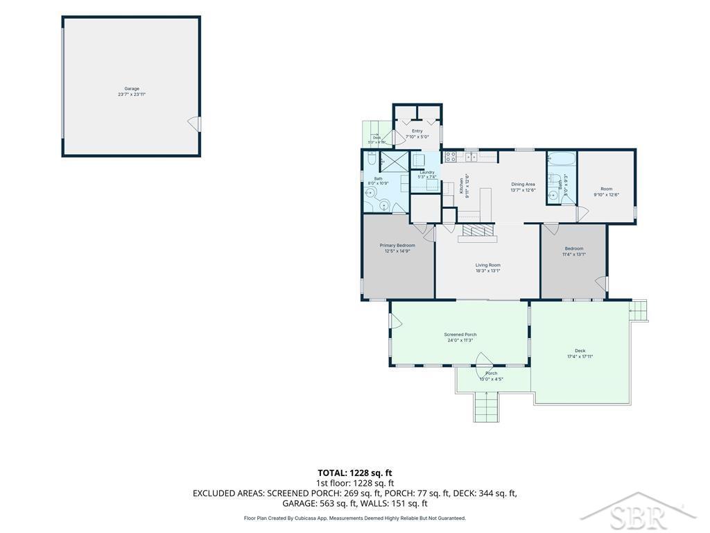 7059 Chain Lake Drive Property Photo 51