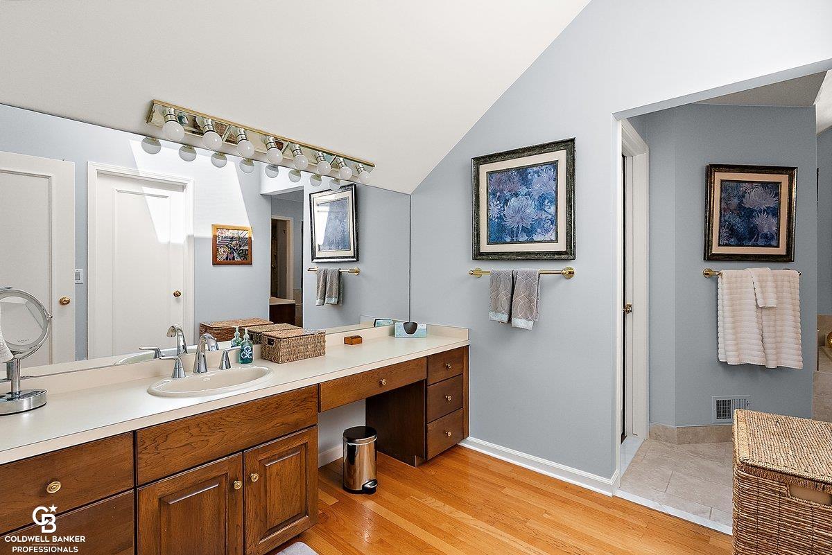 26031 Harbour Pointe Dr N Drive Property Photo 39