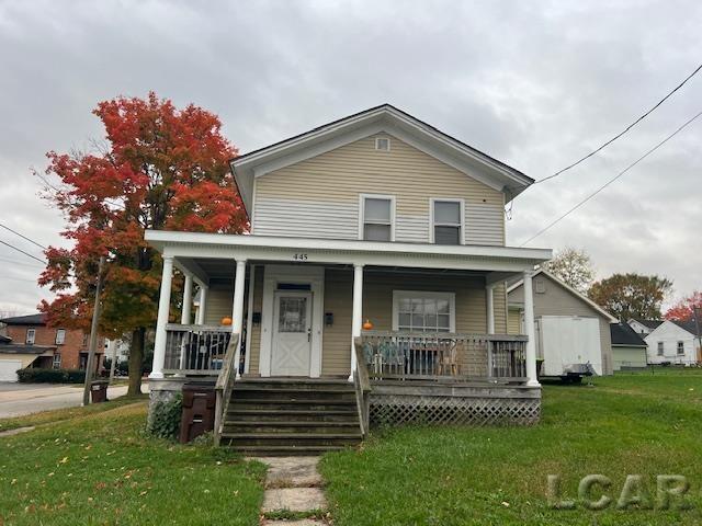 445 W Maumee Street Property Photo 1
