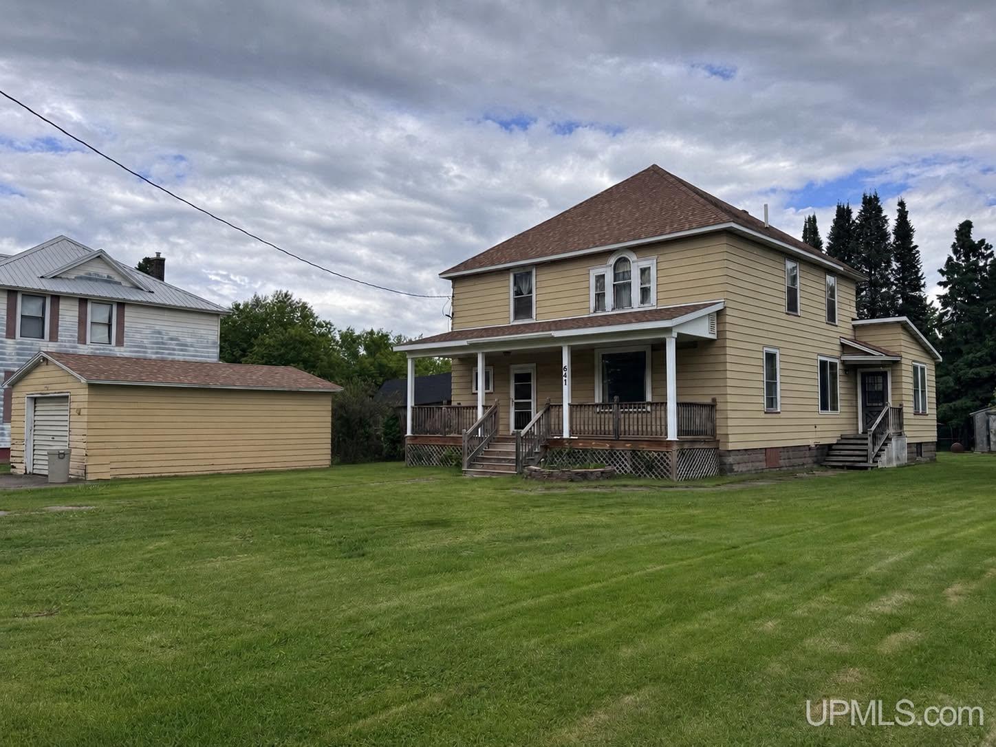 641 Kloman Avenue Property Photo 1