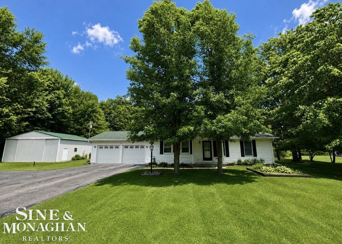 9211 Folkert Road Property Photo 1