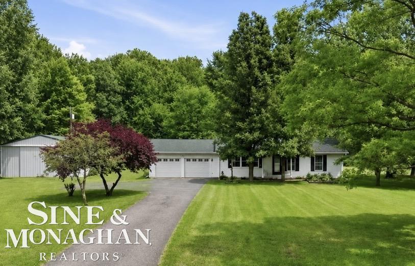9211 Folkert Road Property Photo 3