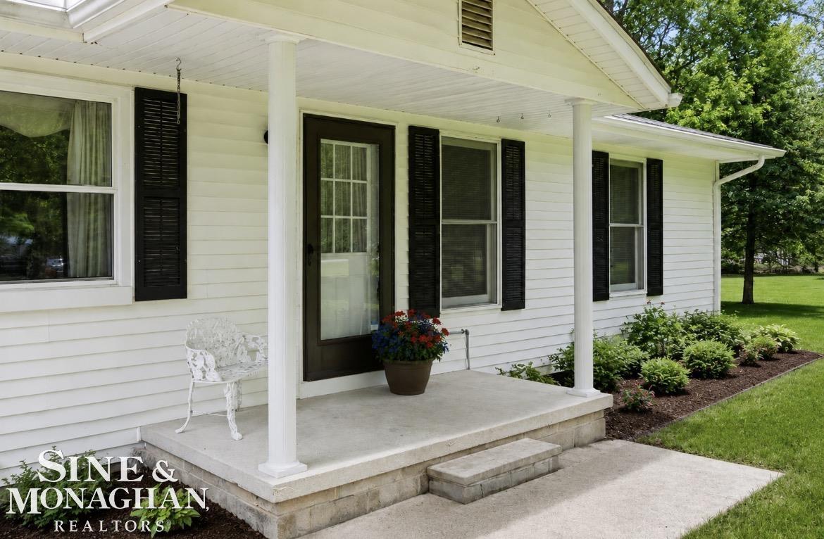 9211 Folkert Road Property Photo 6
