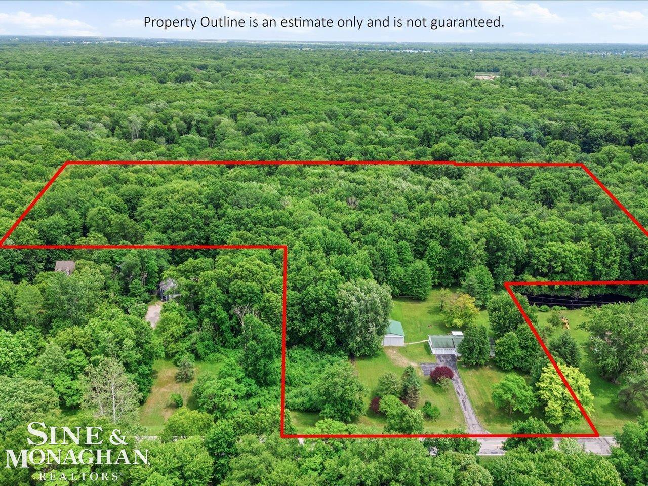 9211 Folkert Road Property Photo 10