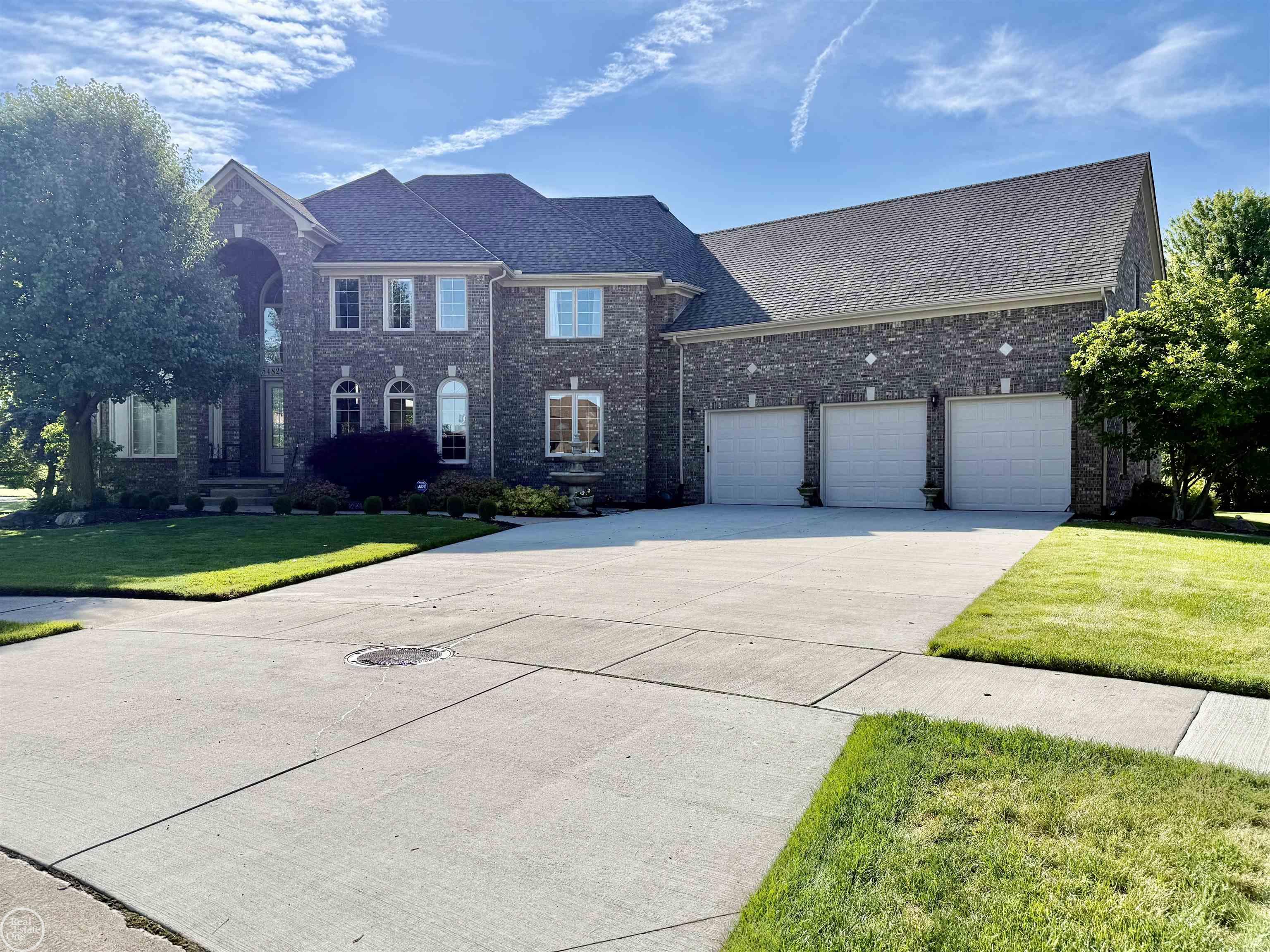 54828 Danielle Street
