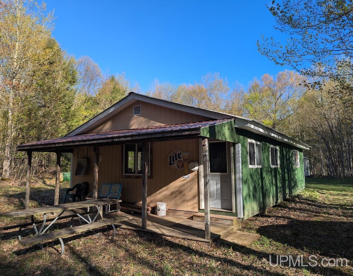Tbd Algomah Road Property Photo 1