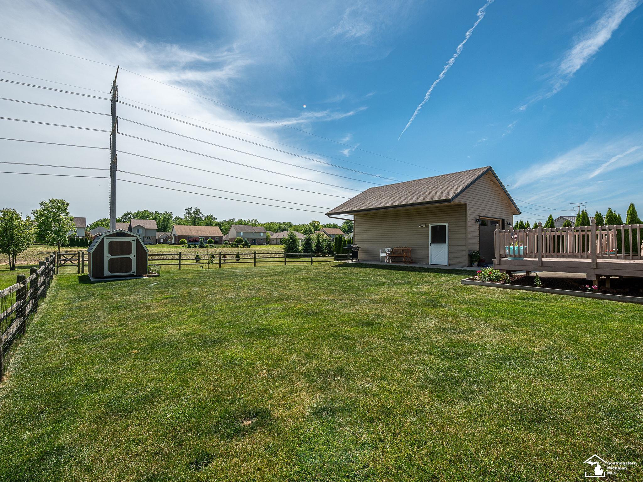 5019 Skylark Drive Property Photo 39