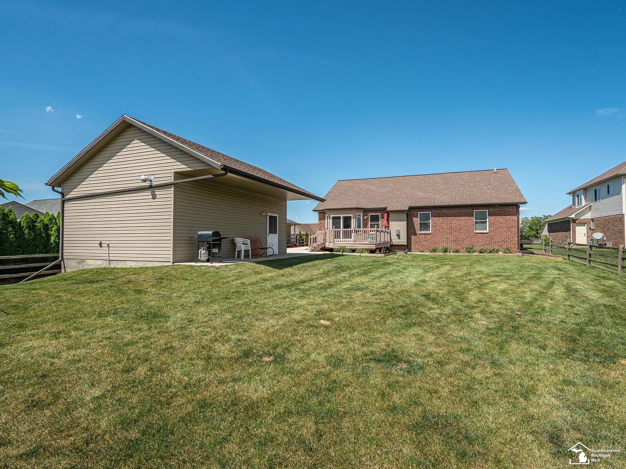 5019 Skylark Drive Property Photo 40
