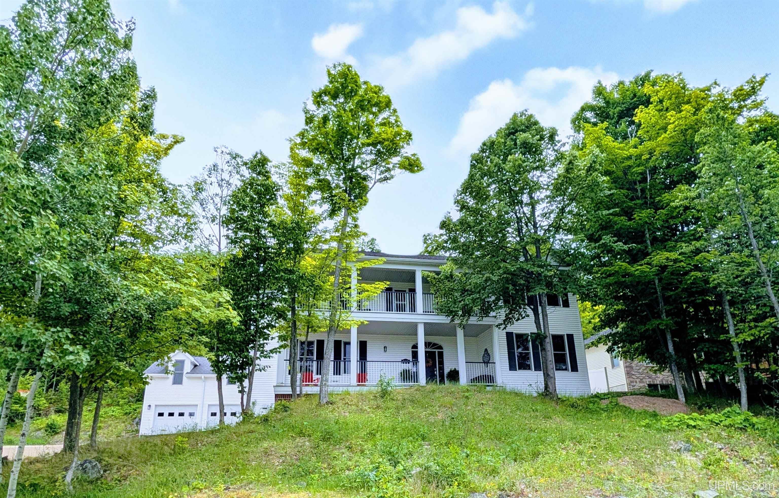 545 Blemhuber Avenue Property Photo 1