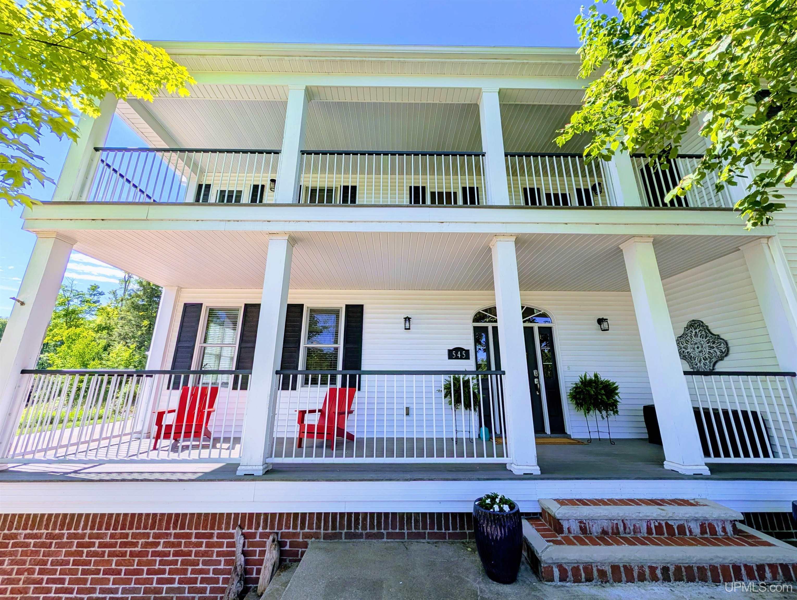 545 Blemhuber Avenue Property Photo 3