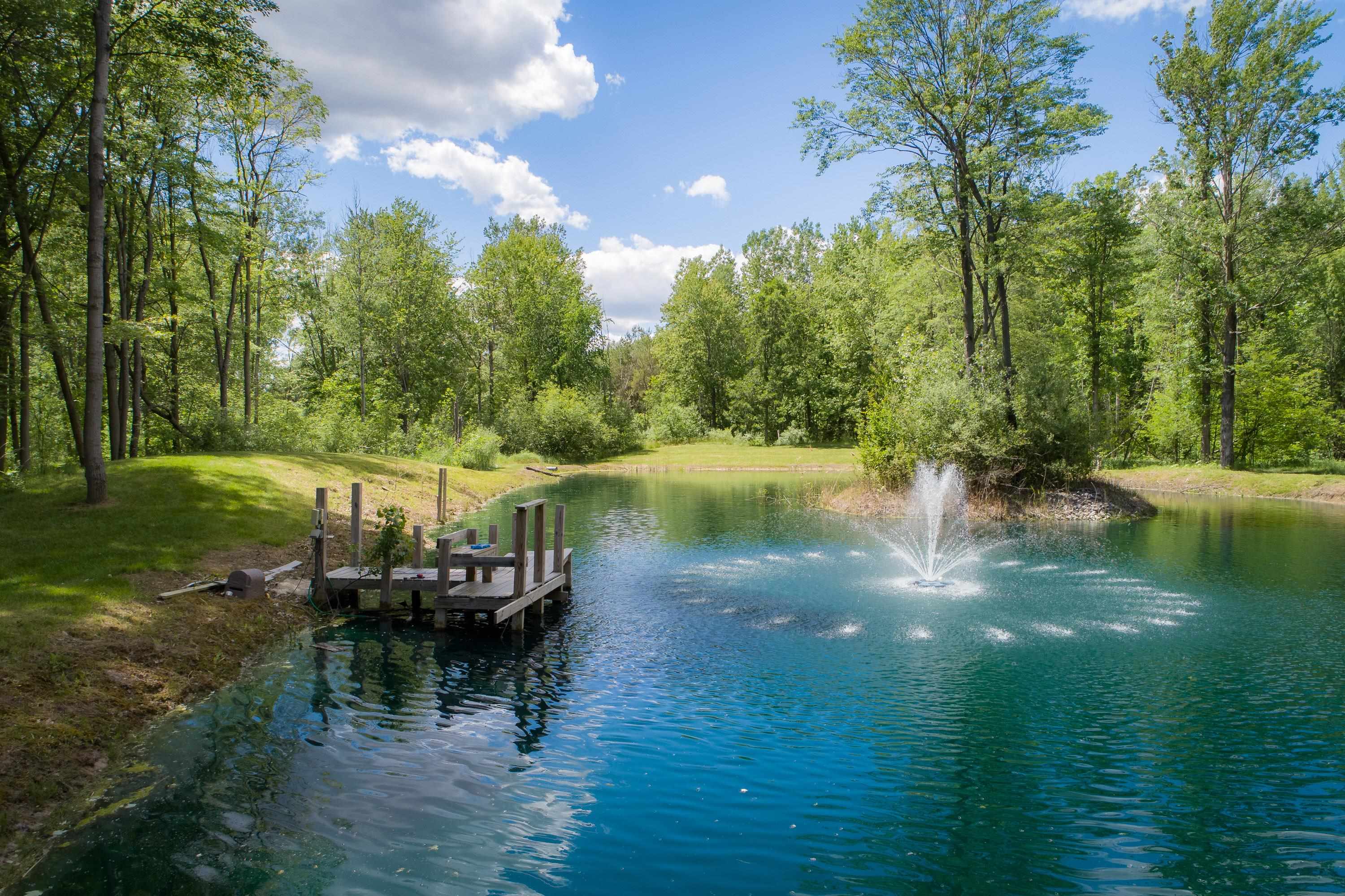 1365 E Shaffer Road Property Photo 4