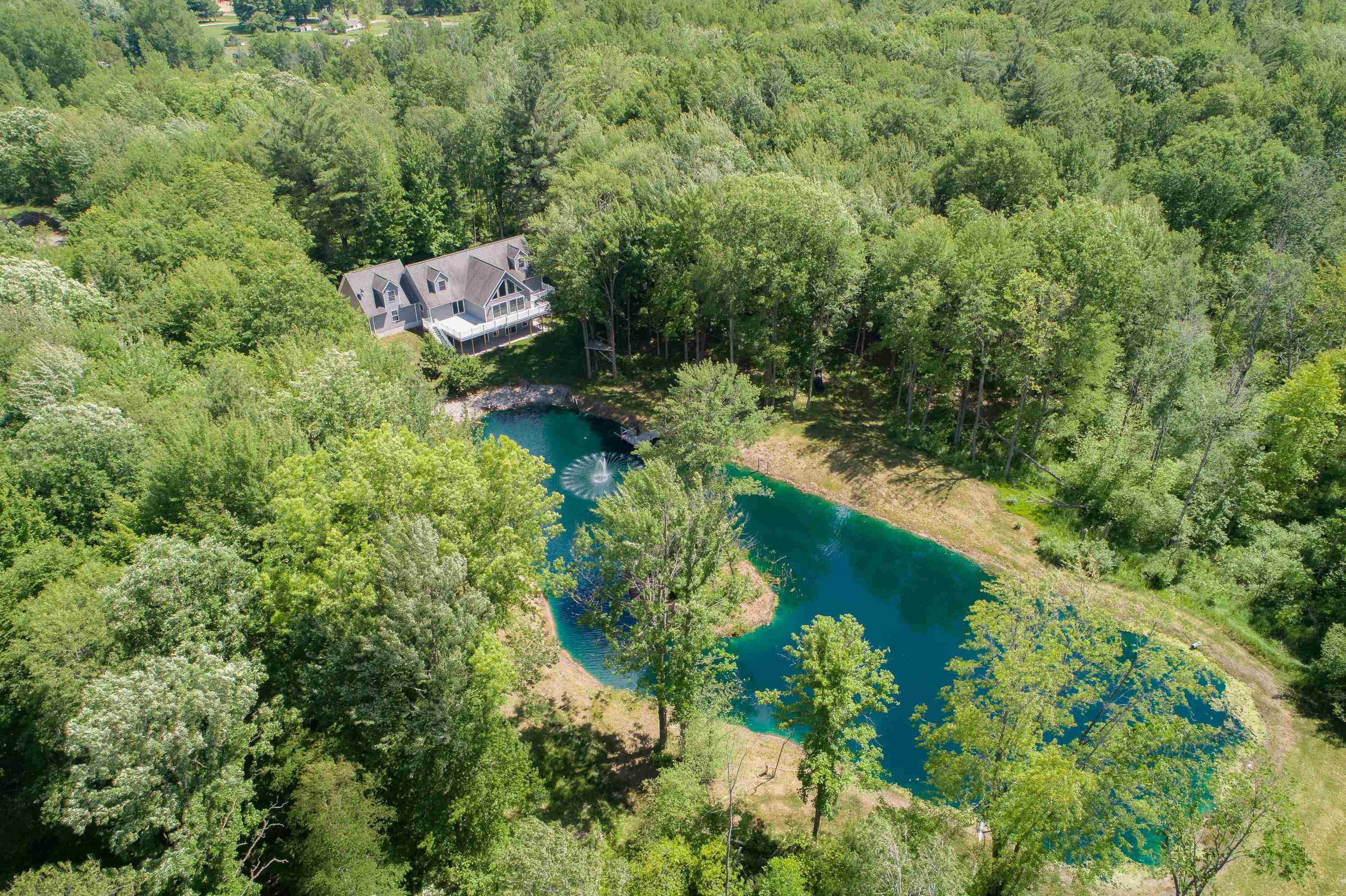 1365 E Shaffer Road Property Photo 5