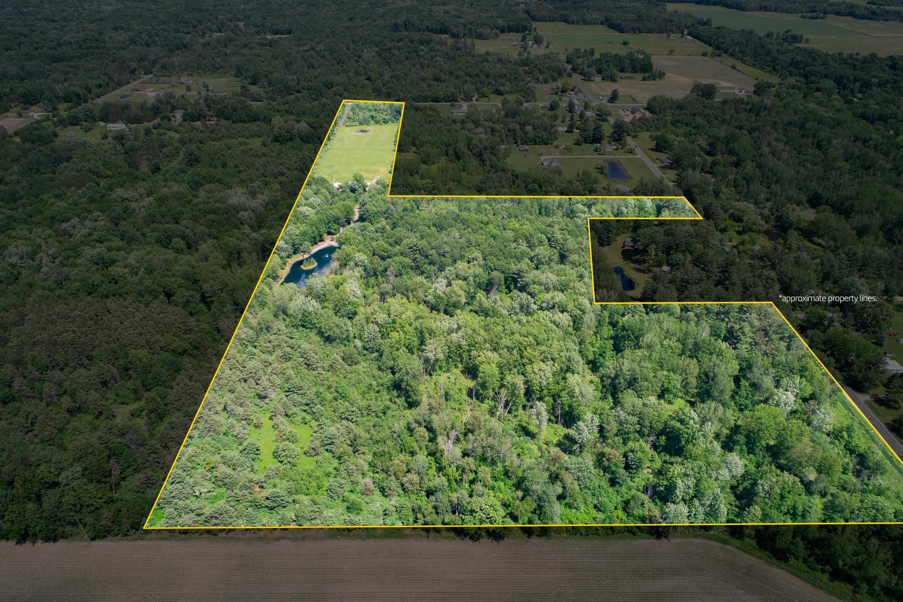 1365 E Shaffer Road Property Photo 6