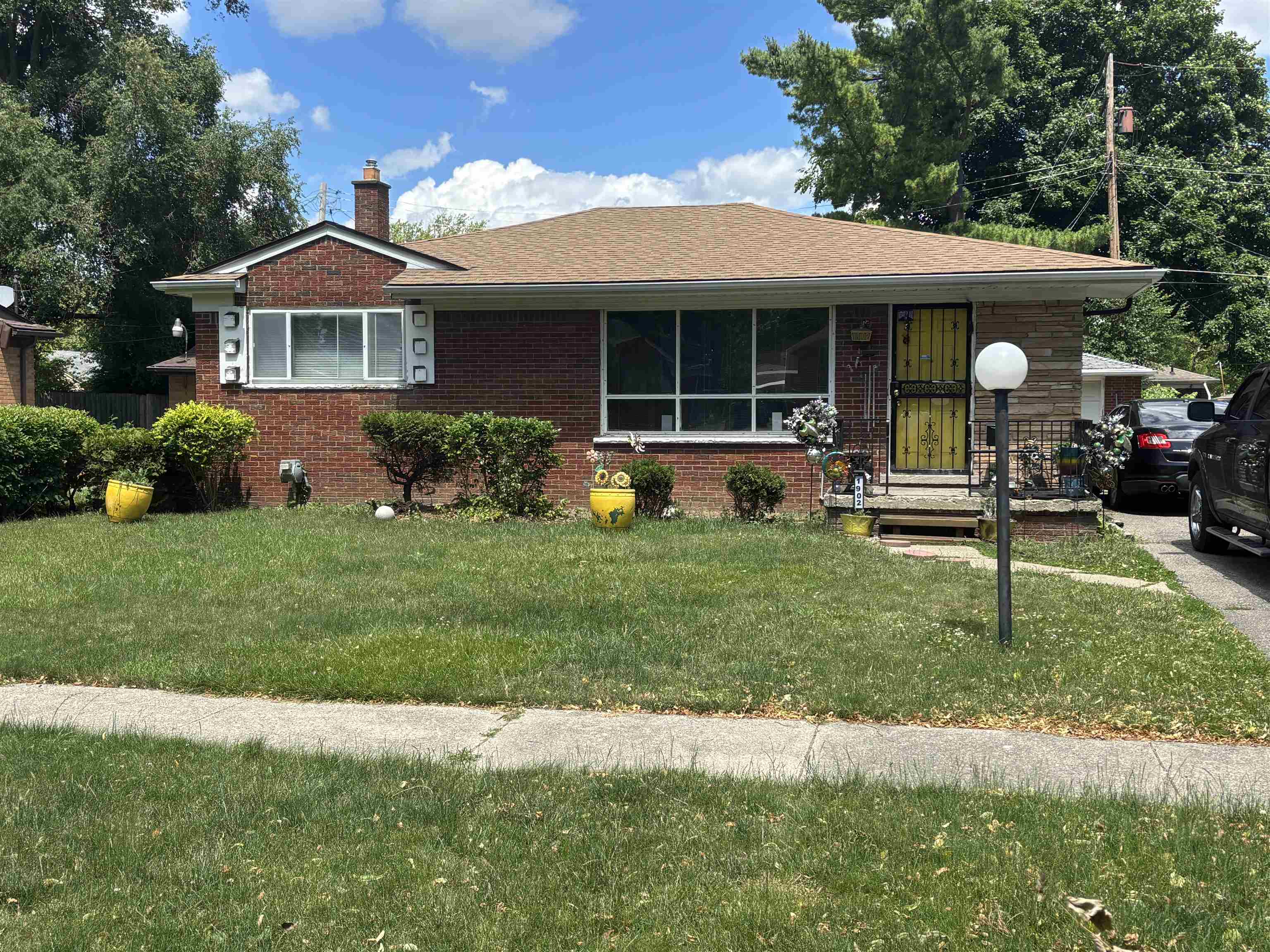 1902 Marlowe Drive Property Photo 1