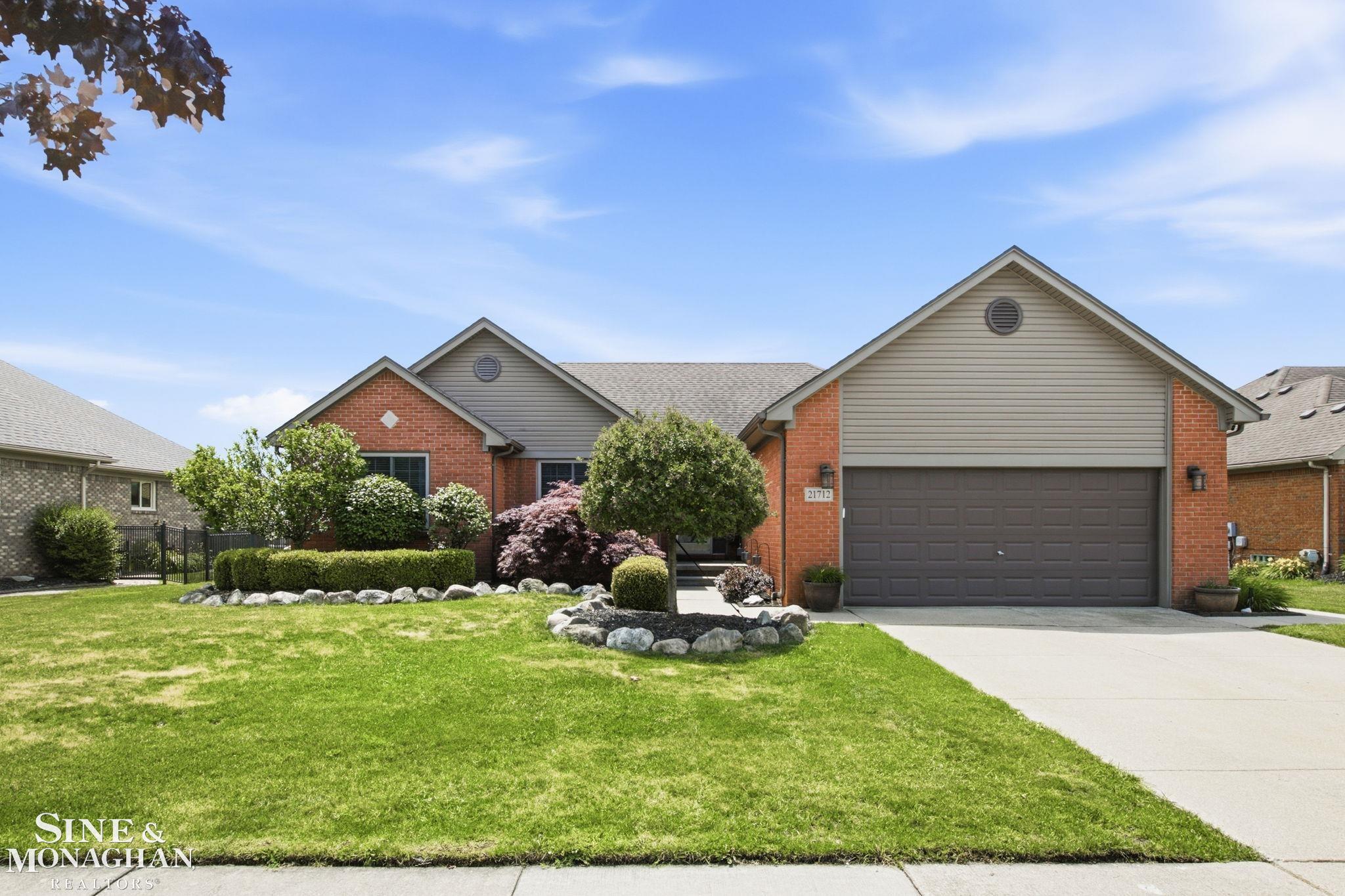 21712 Sabrina Drive