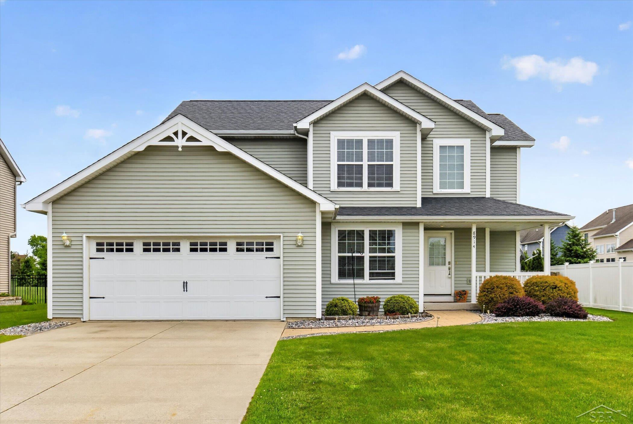 8914 Cottonwood Drive
