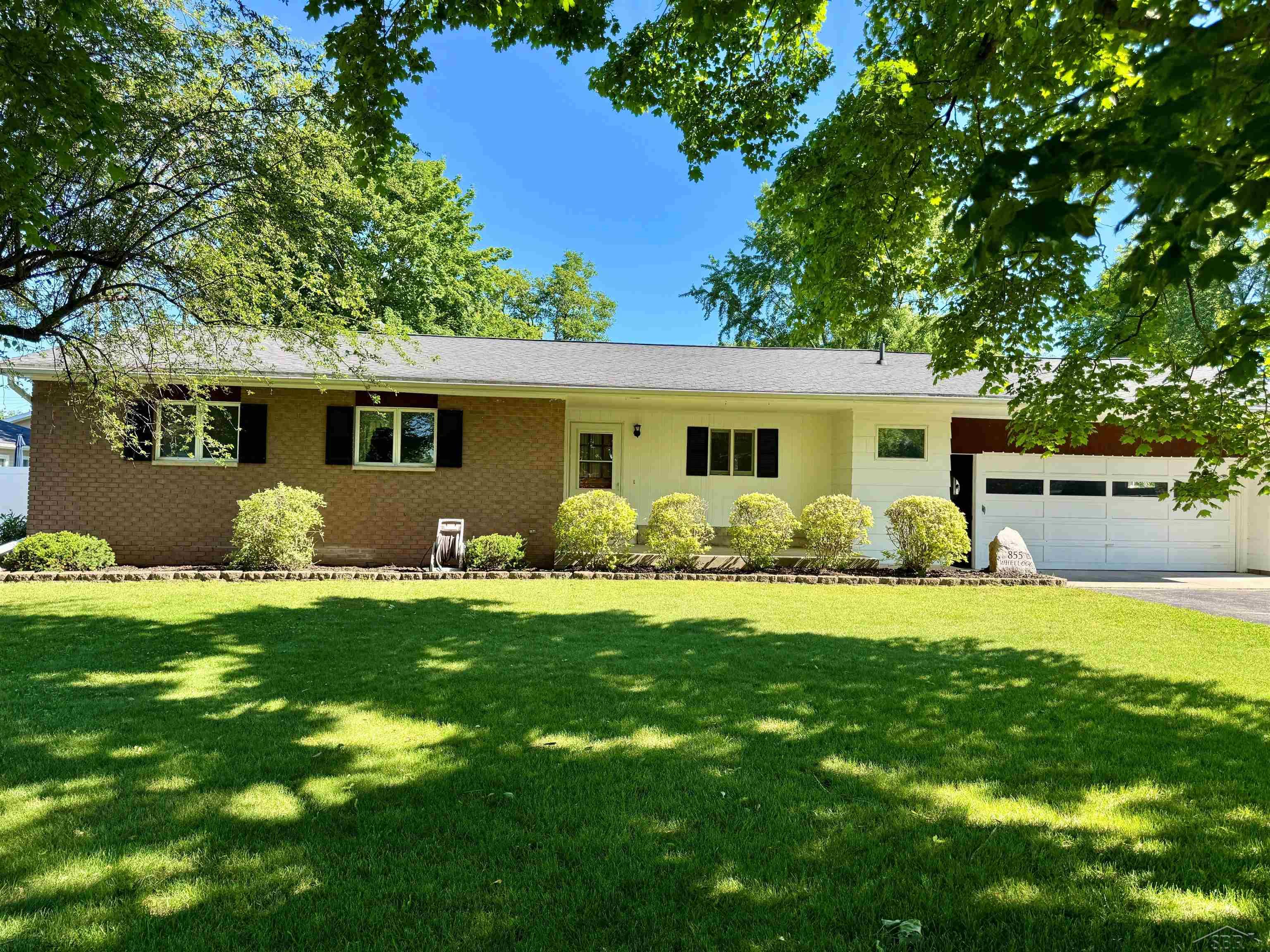 835 Wheelock Drive Property Photo 1