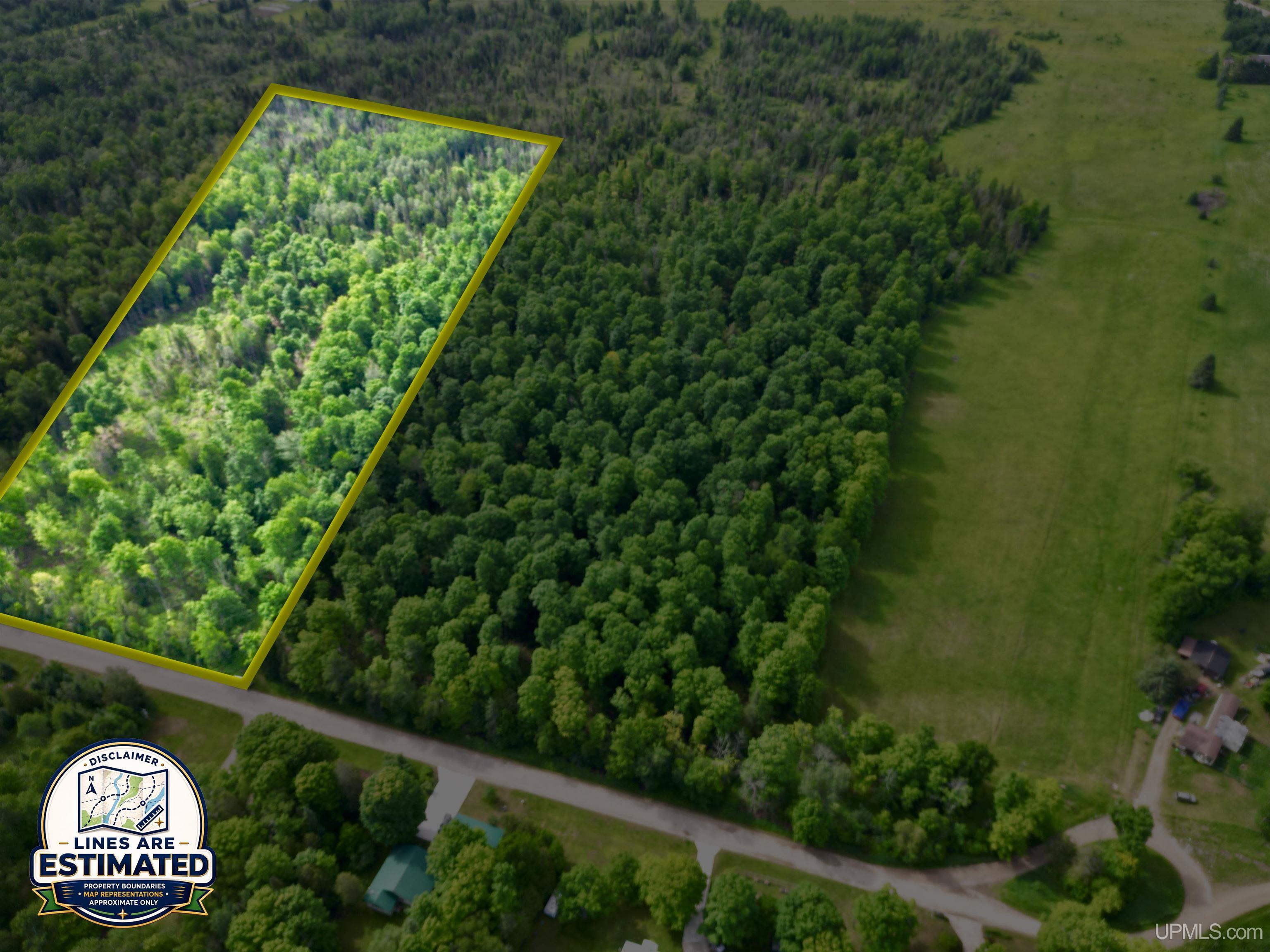 Tbd River J.5 Parcel A Lane Property Photo 1