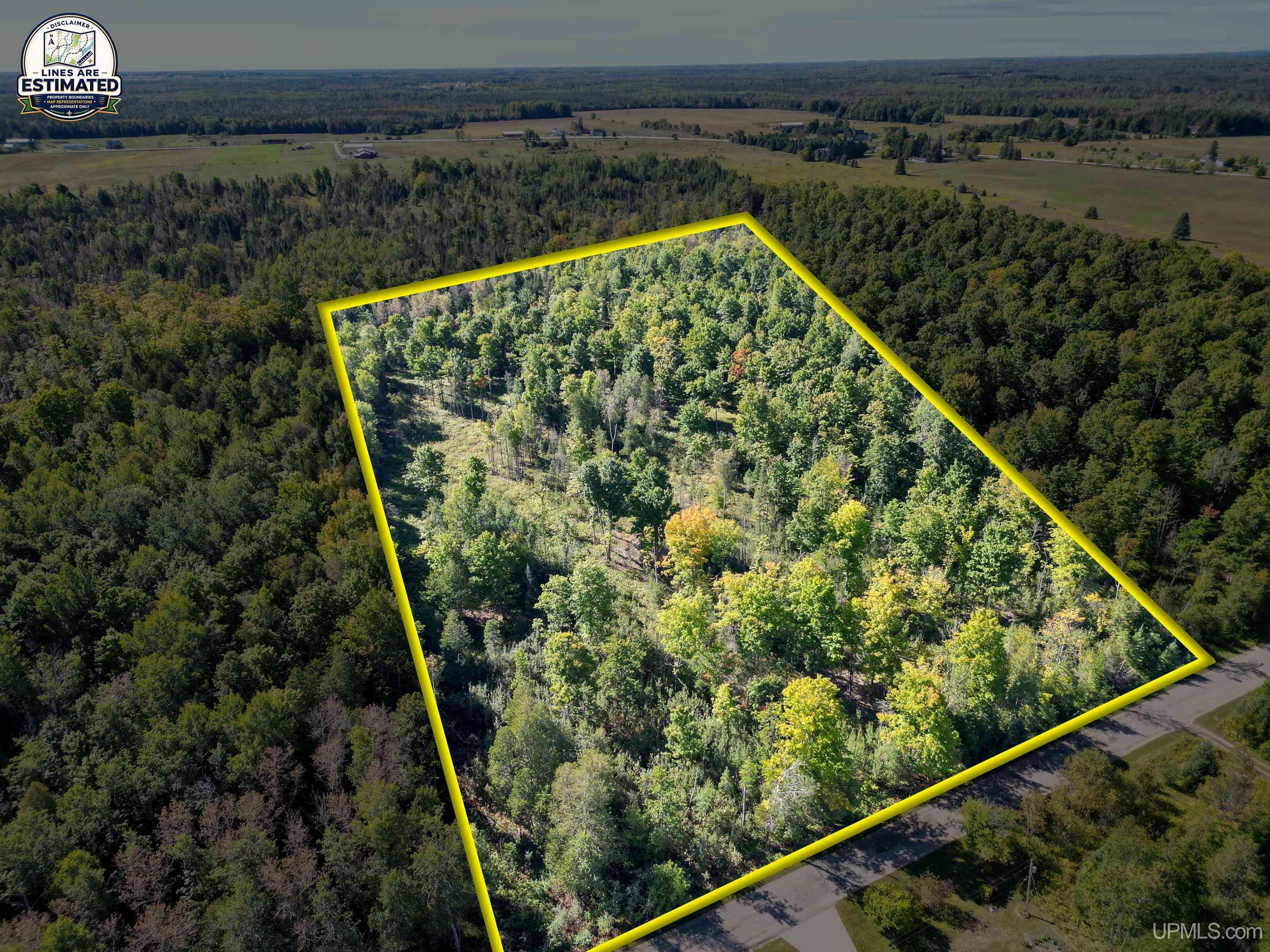 Tbd River J.5 Parcel A Lane Property Photo 1
