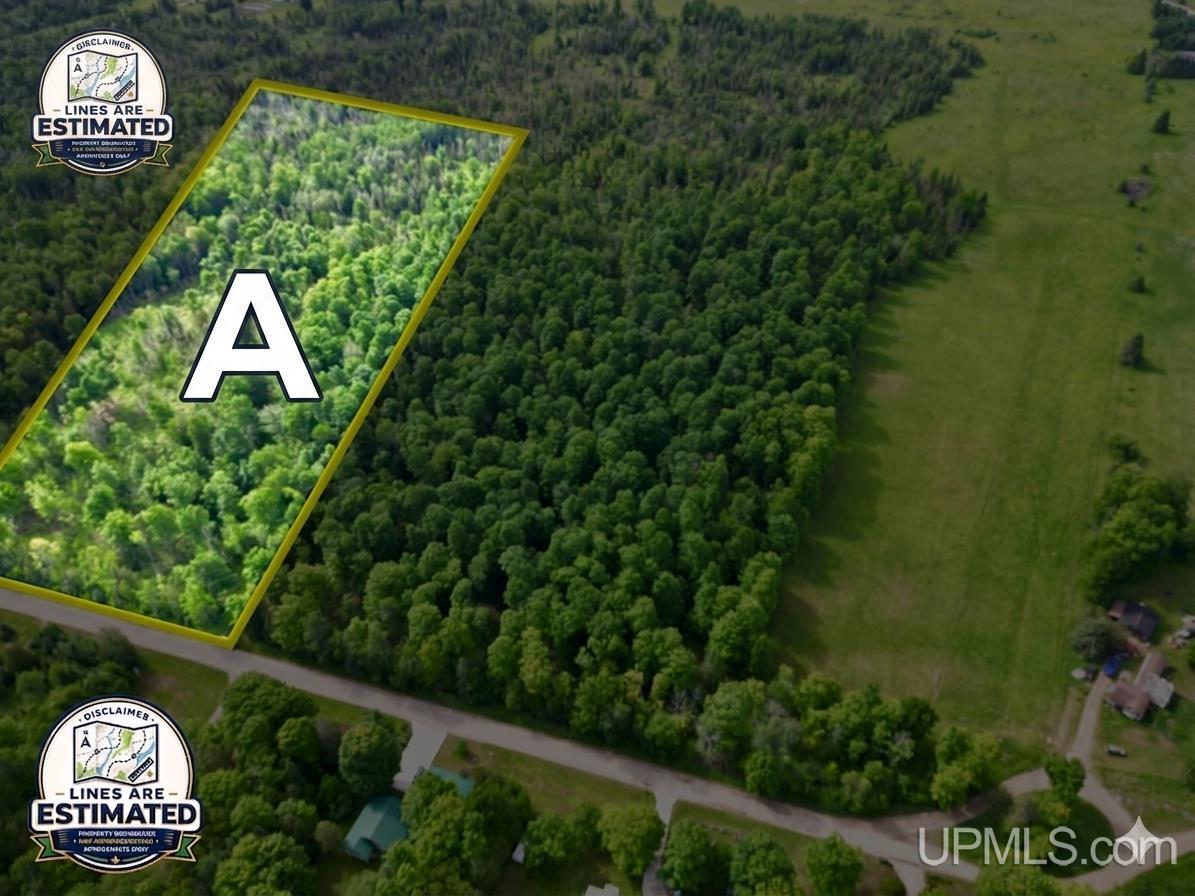 Tbd River J.5 Parcel A Lane Property Photo 2