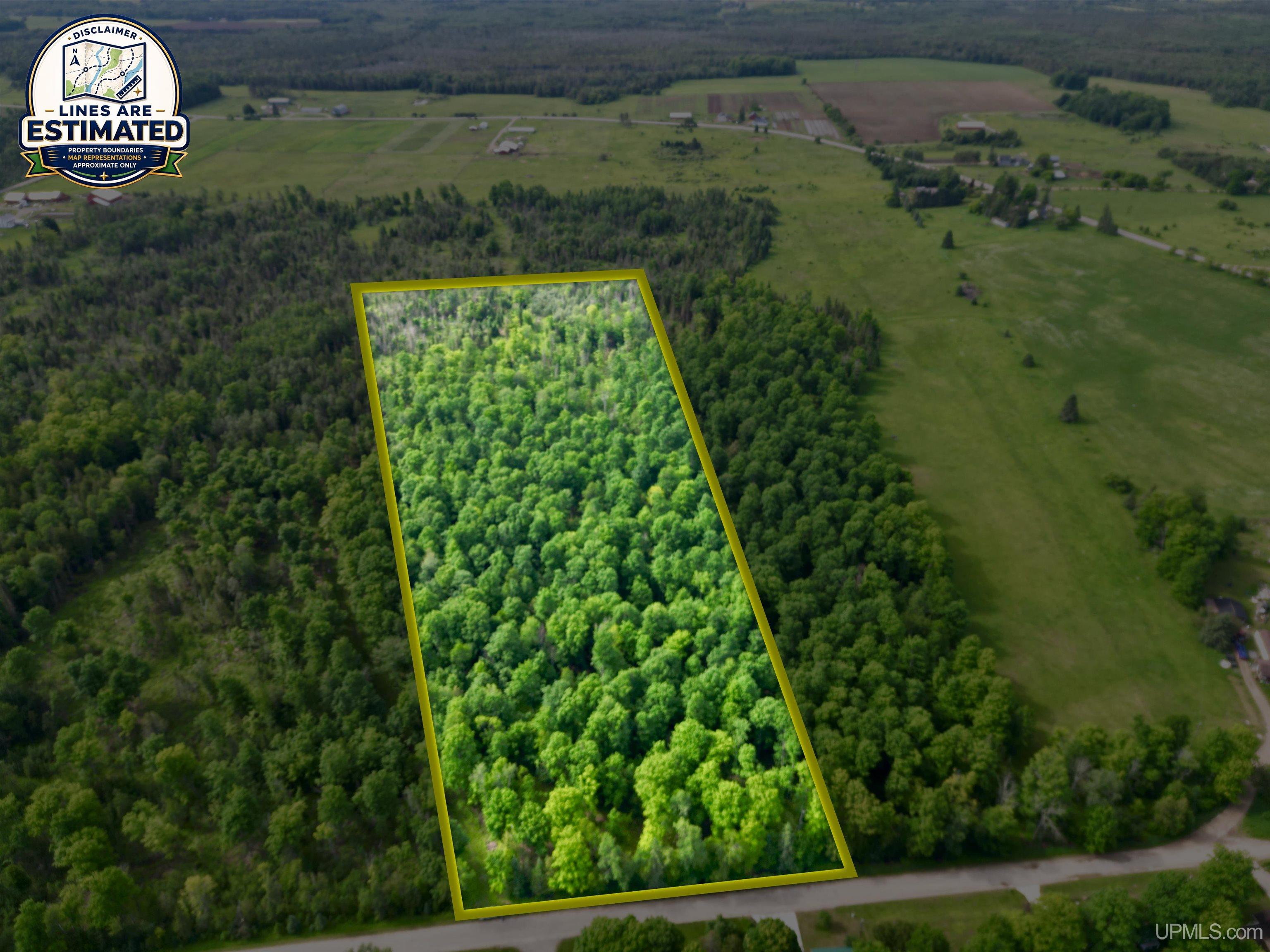 Tbd River J.5 Parcel A Lane Property Photo 4