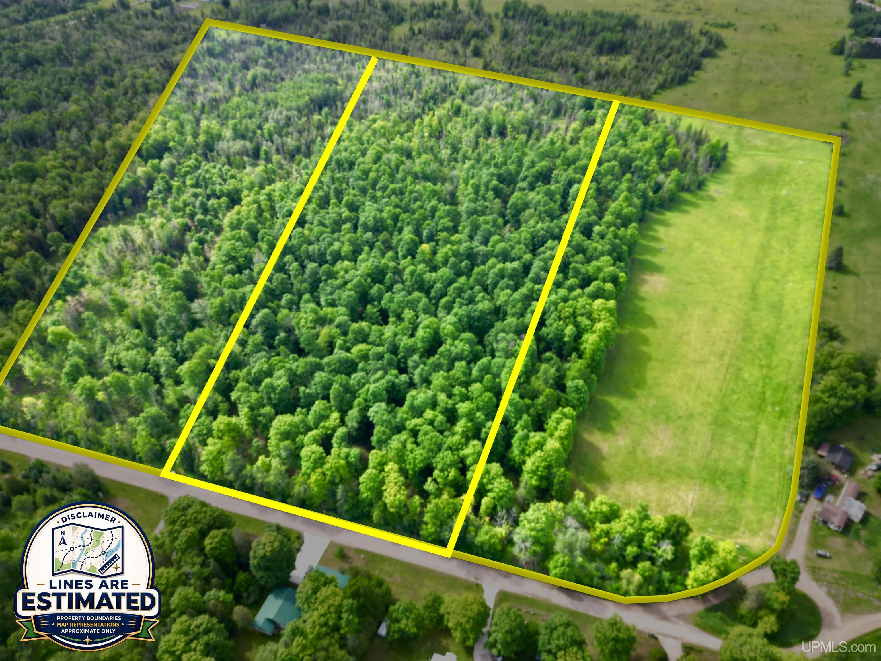 Tbd River J.5 Parcel A Lane Property Photo 7