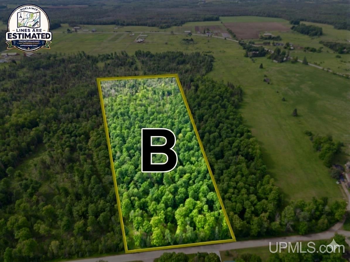 Tbd River J.5 Parcel B Lane Property Photo 1