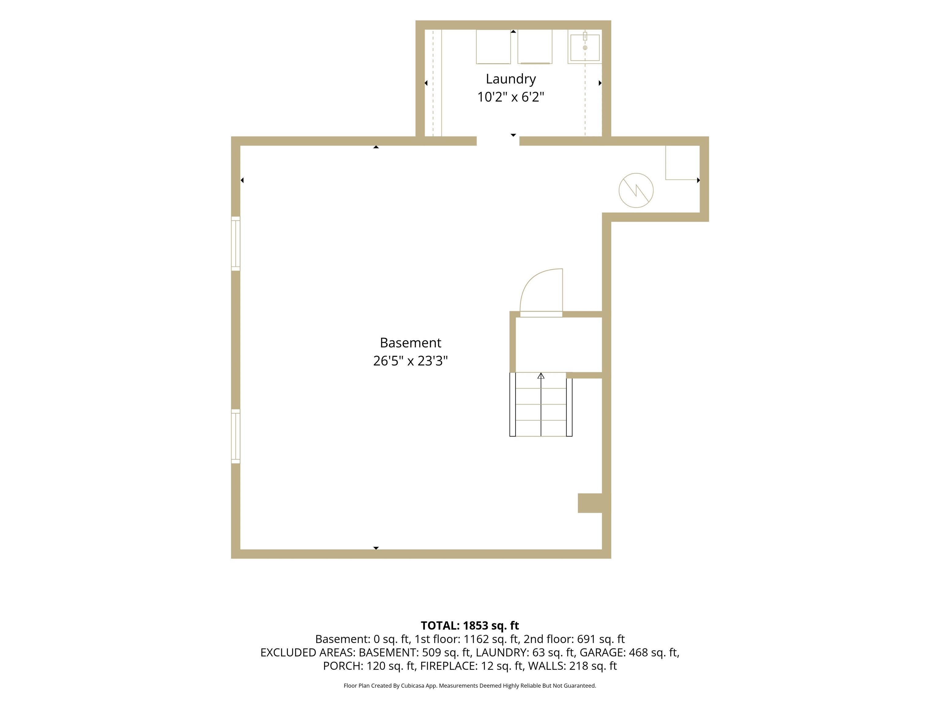 577 E Franconian Drive Property Photo 46