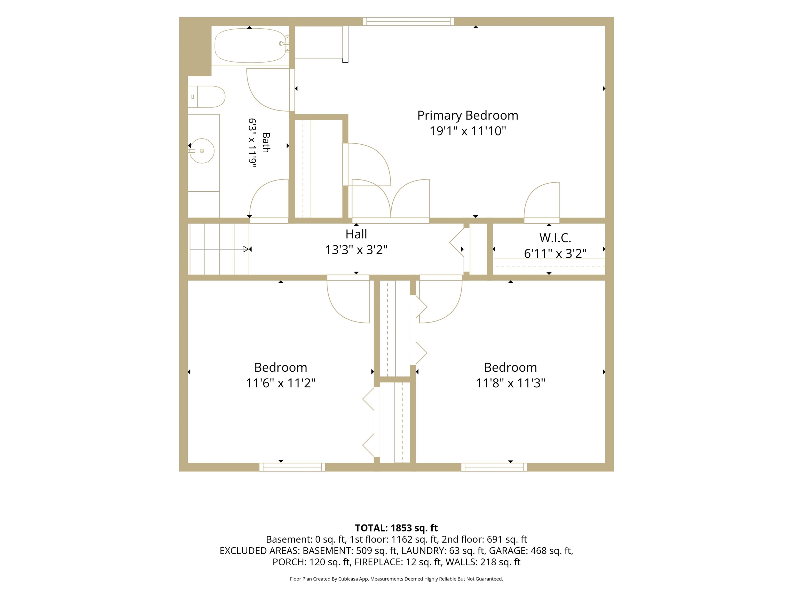 577 E Franconian Drive Property Photo 48