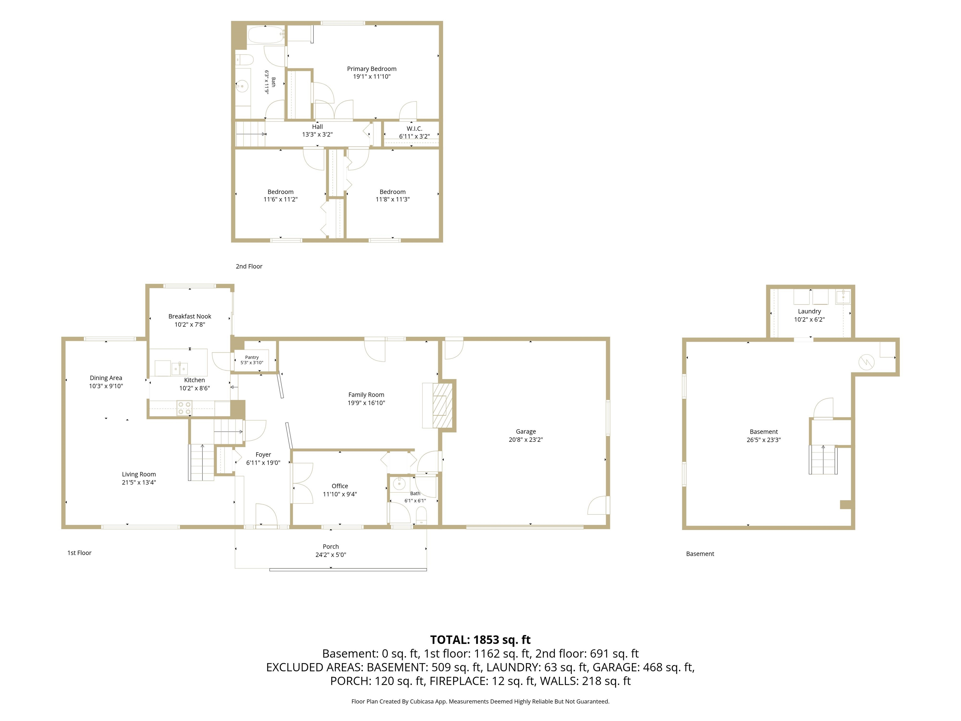 577 E Franconian Drive Property Photo 49