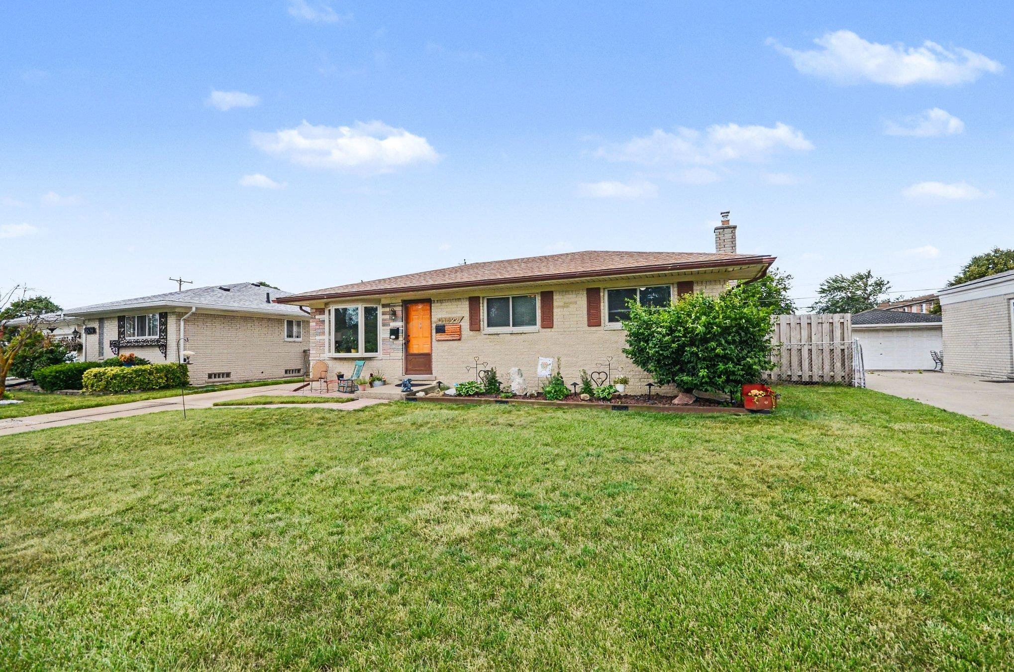 11822 Highland Drive Property Photo 1