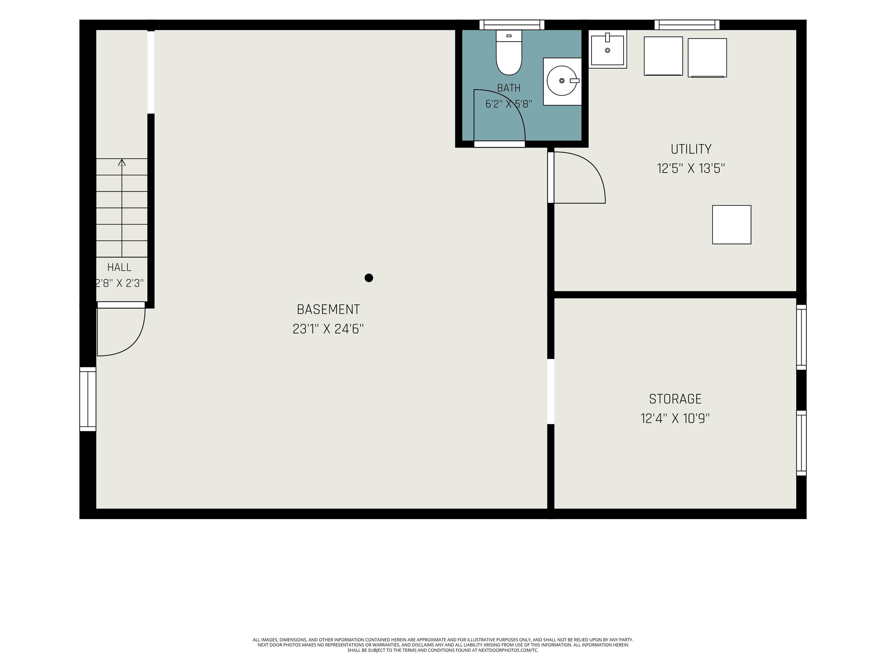 11822 Highland Drive Property Photo 28