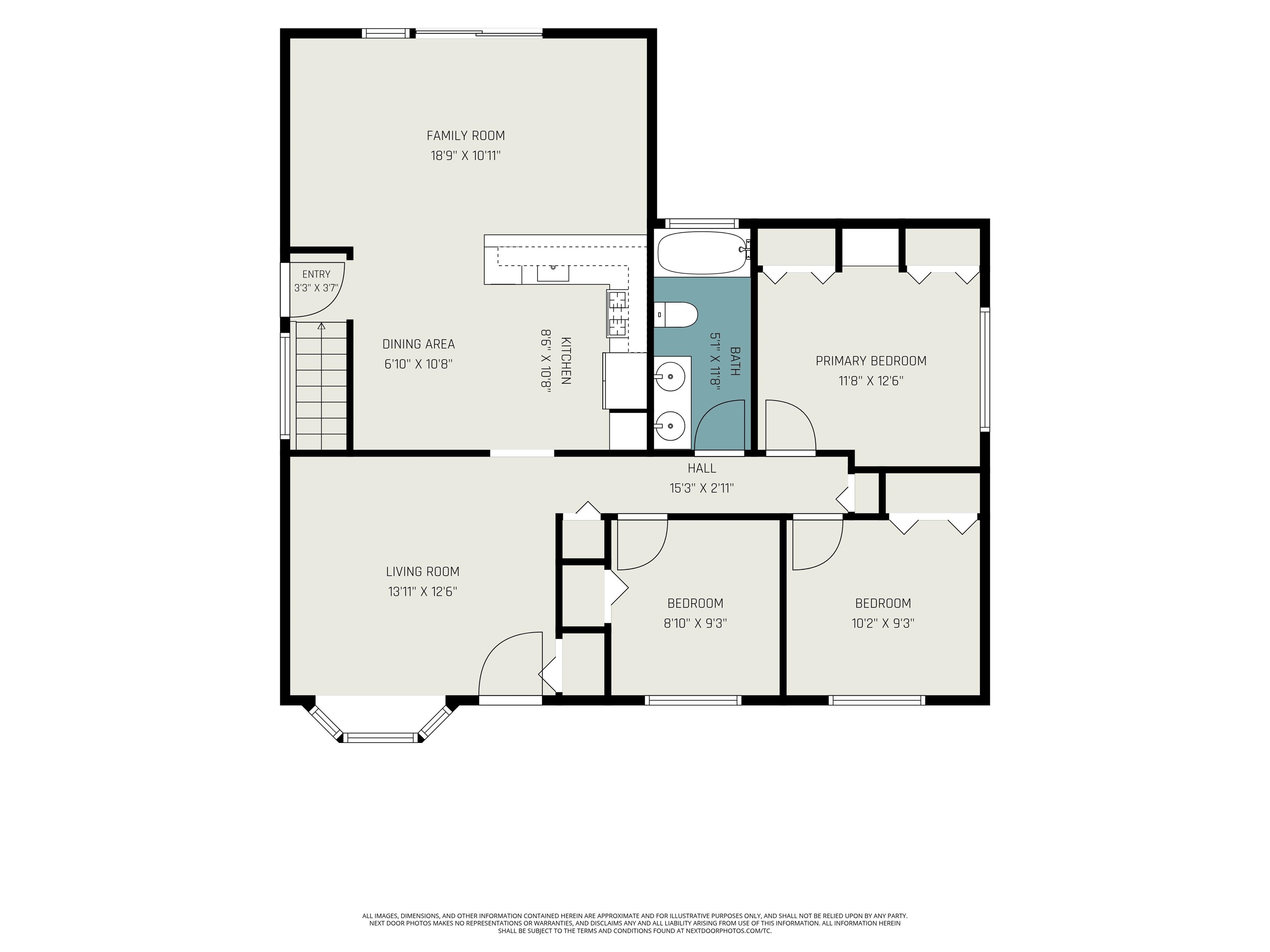 11822 Highland Drive Property Photo 29