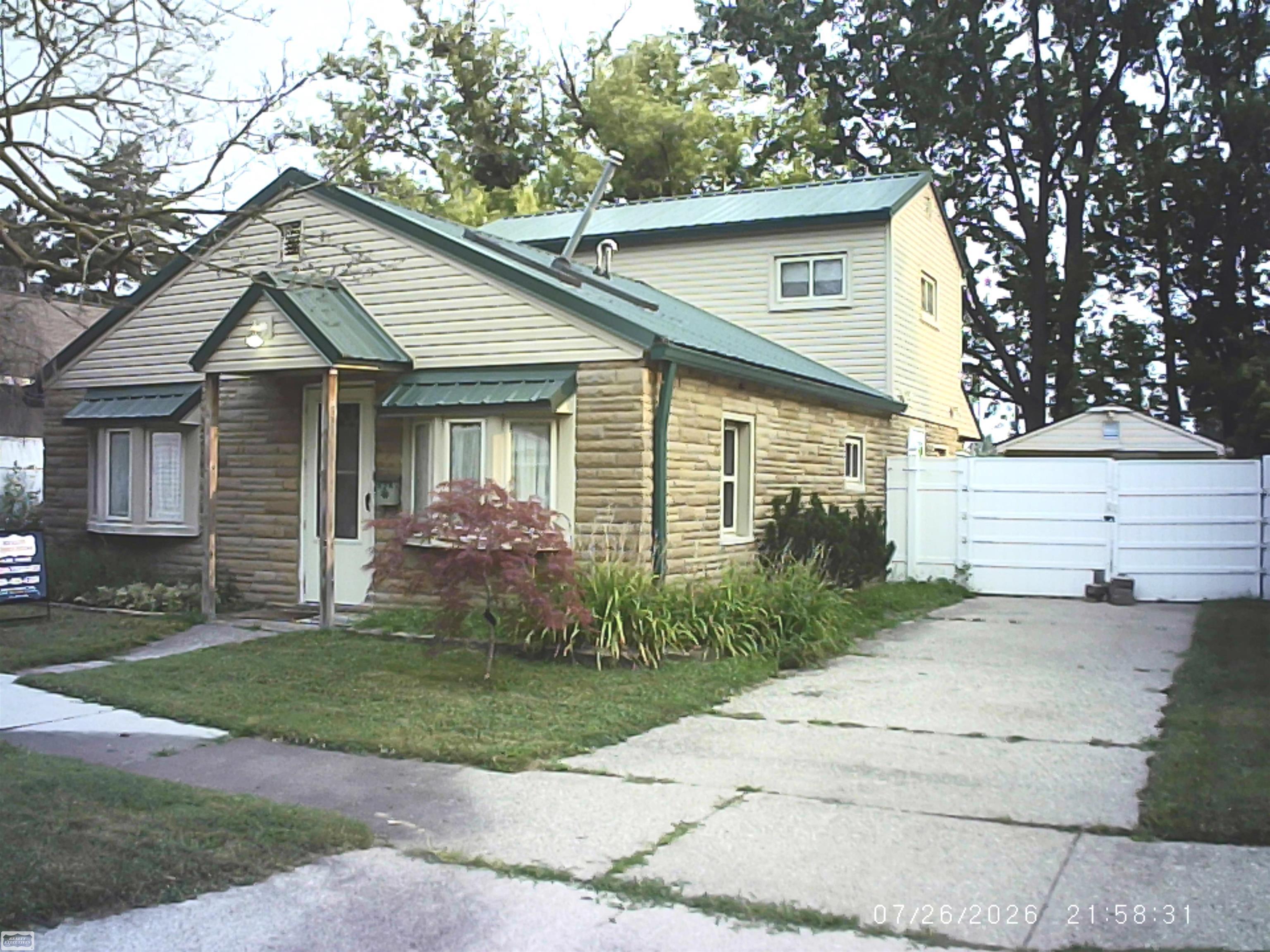 434 Gallup Street Property Photo 1