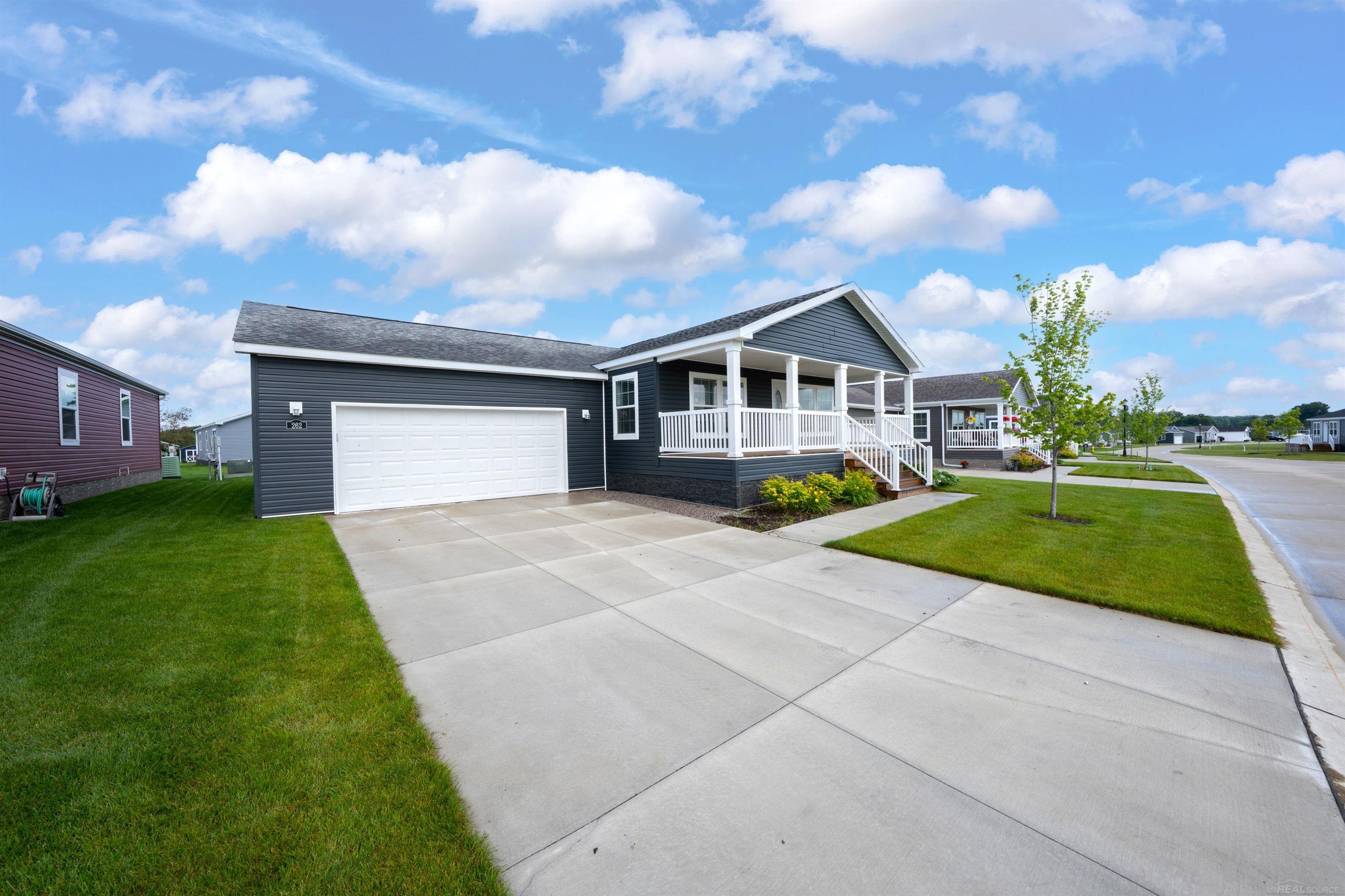 262 Riviera Drive