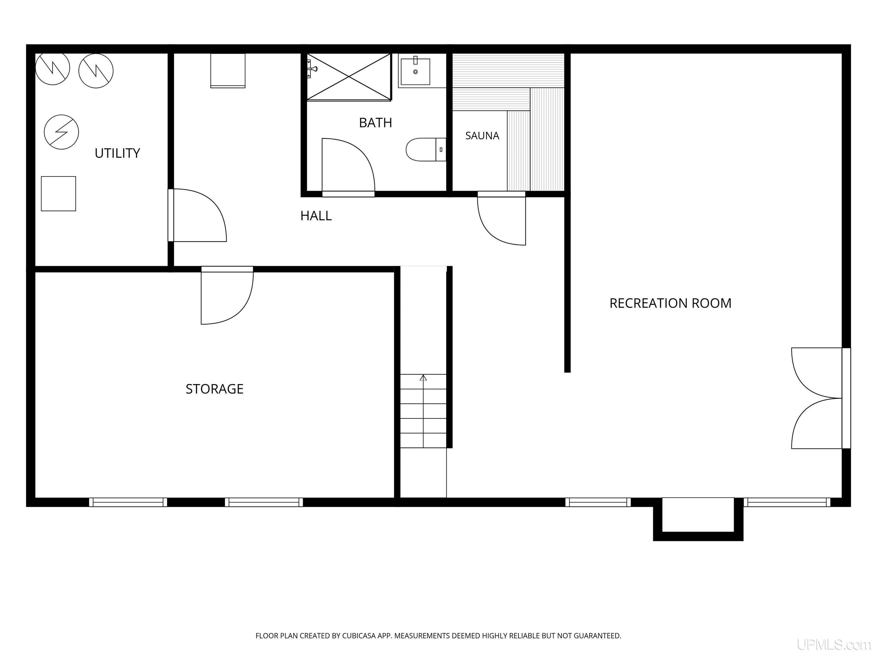 26597 N Fence Lake Road Property Photo 57