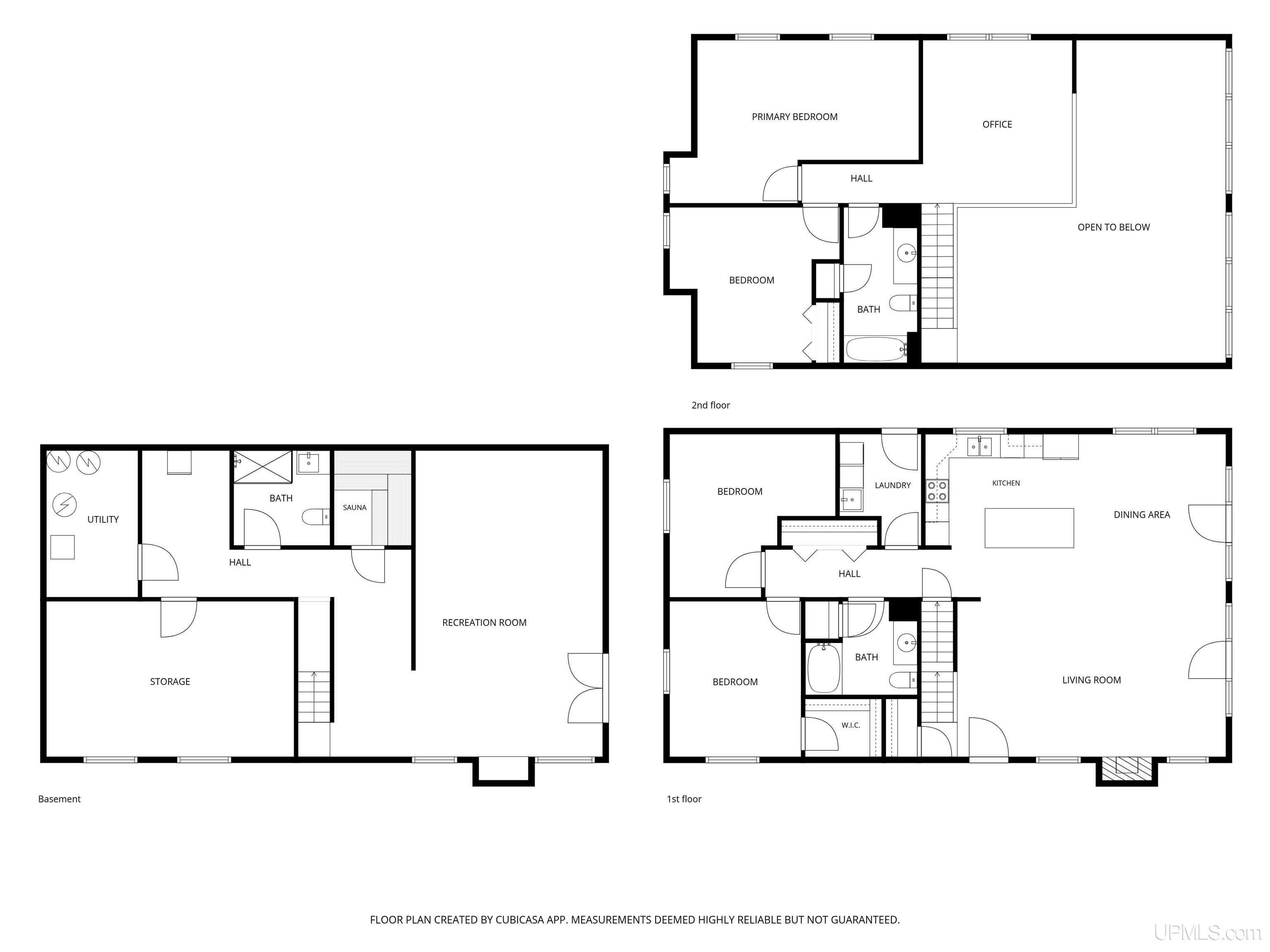 26597 N Fence Lake Road Property Photo 60